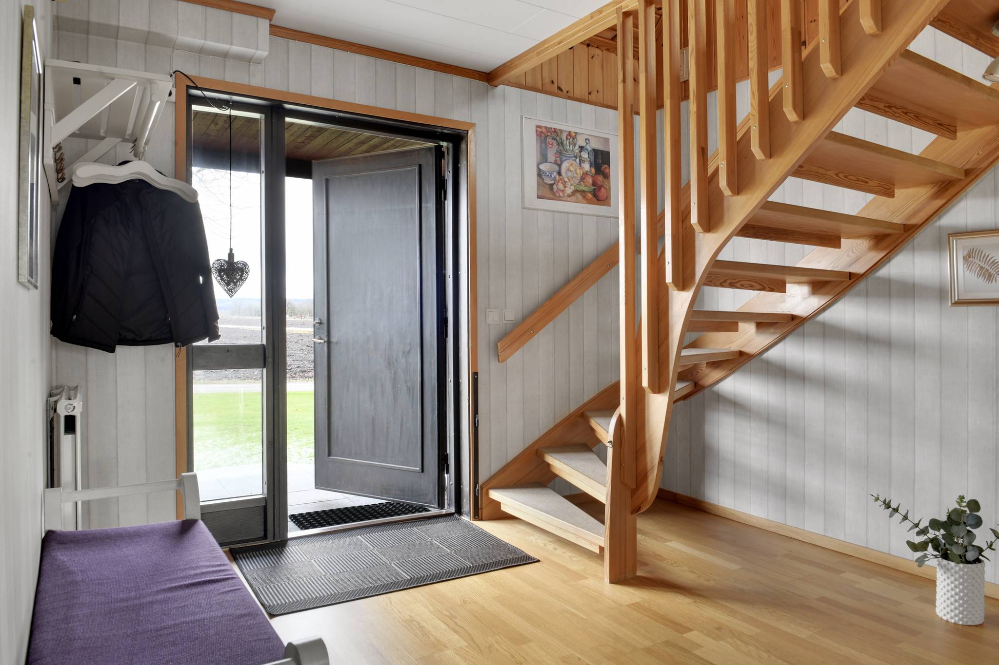 7 rum Villa på Odensberg Rogestorp 1 Odensberg Falköpings kommun - bild 4