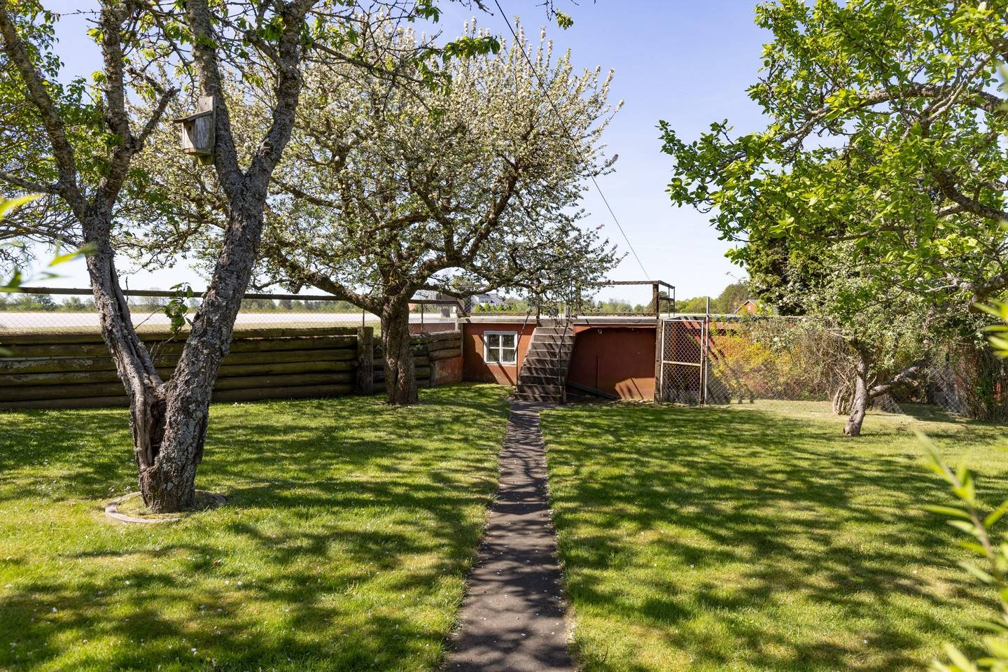 5 rum Villa på Ljungstorp Solhem 1 Ljungstorp Boxholms kommun - bild 33