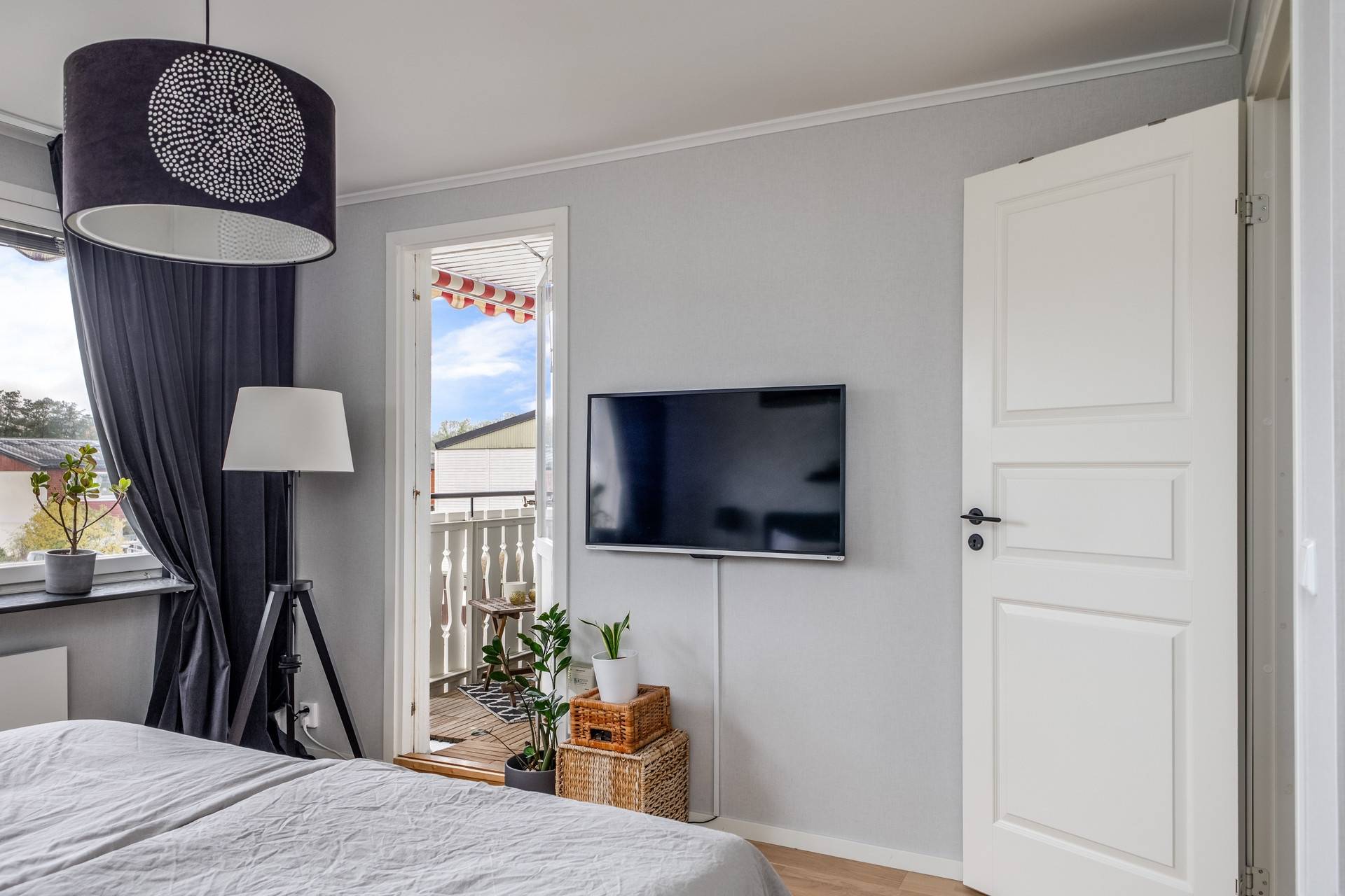 5 rum Radhus på Ringensons väg 6A Johannisdal Köpings kommun - bild 22