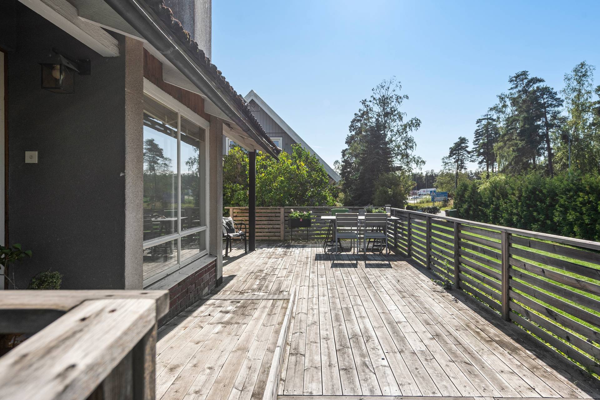 5 rum Villa på Amaryllisvägen 6 Tyresö - Lindalen Tyresö kommun - bild 22
