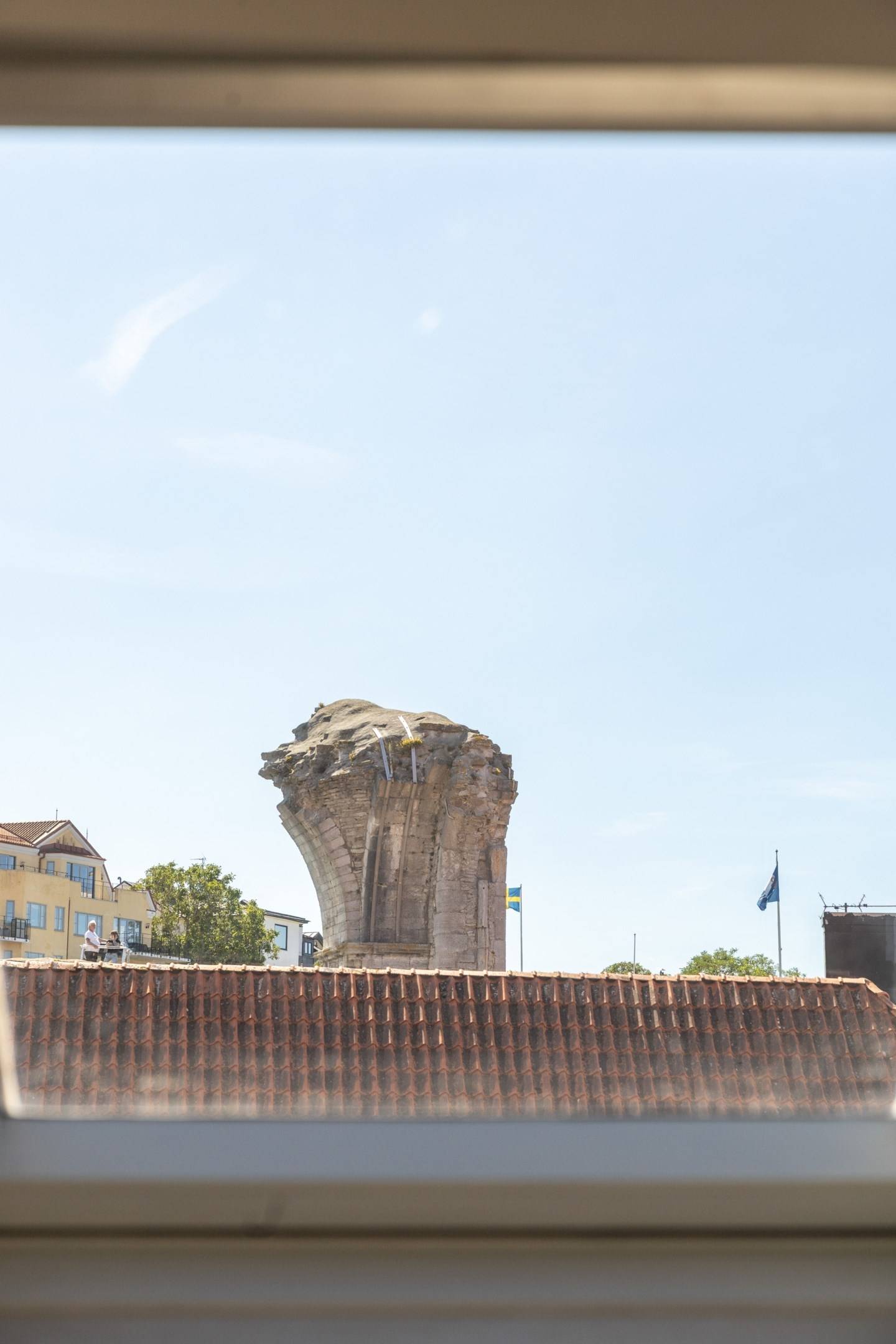 3 rum Lägenhet på Rådstugugränd 4 Visby - Centralt - Innerstan Gotlands kommun - bild 6