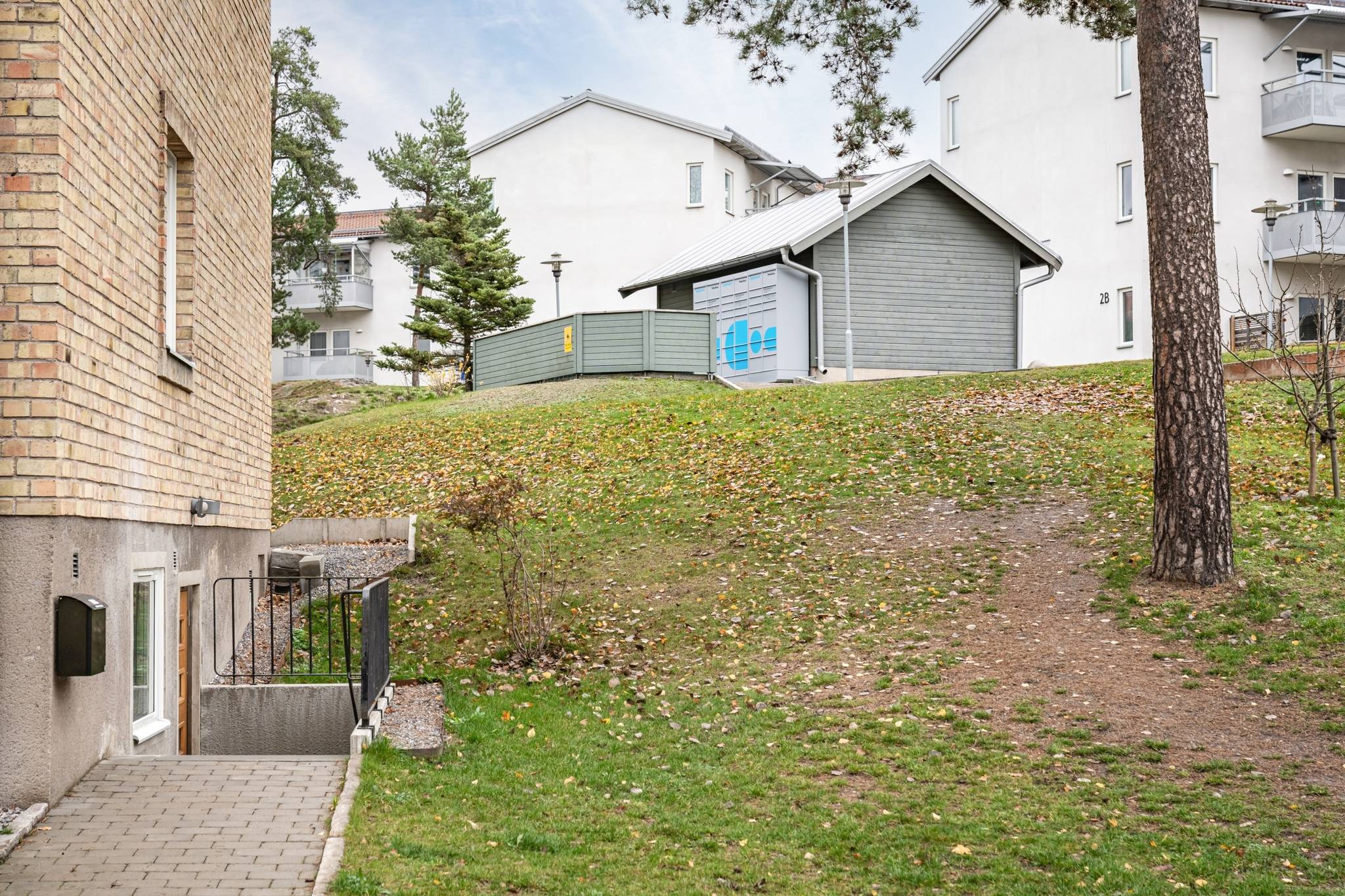 1.5 rum Lägenhet på Oppundavägen 13 Enskede - Svedmyra Stockholms kommun - bild 20