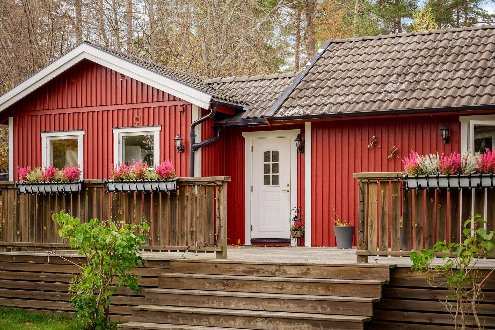 3 rum Villa på Fågelsångsvägen 19 Bullandö Värmdö kommun - bild 25