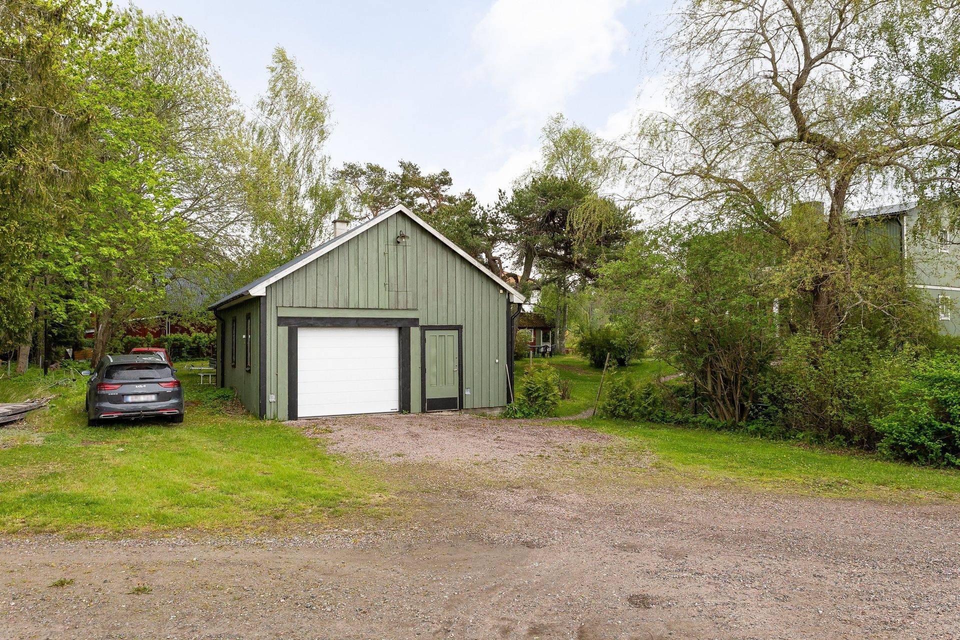 6 rum Villa på Foghammarvägen 25 Alunda Östhammars kommun - bild 40