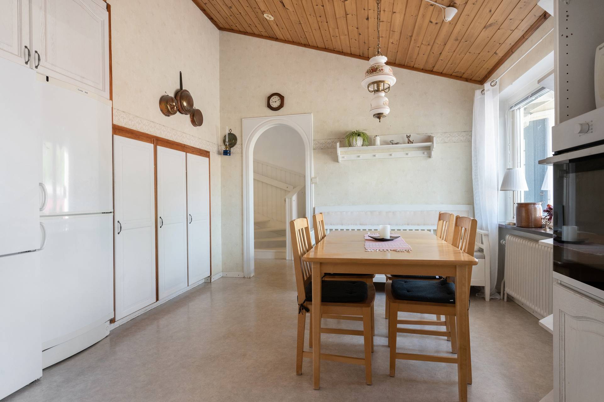 4 rum Radhus på Hantverkarbacken 32B Hantverkarbacken Sandvikens kommun - bild 10