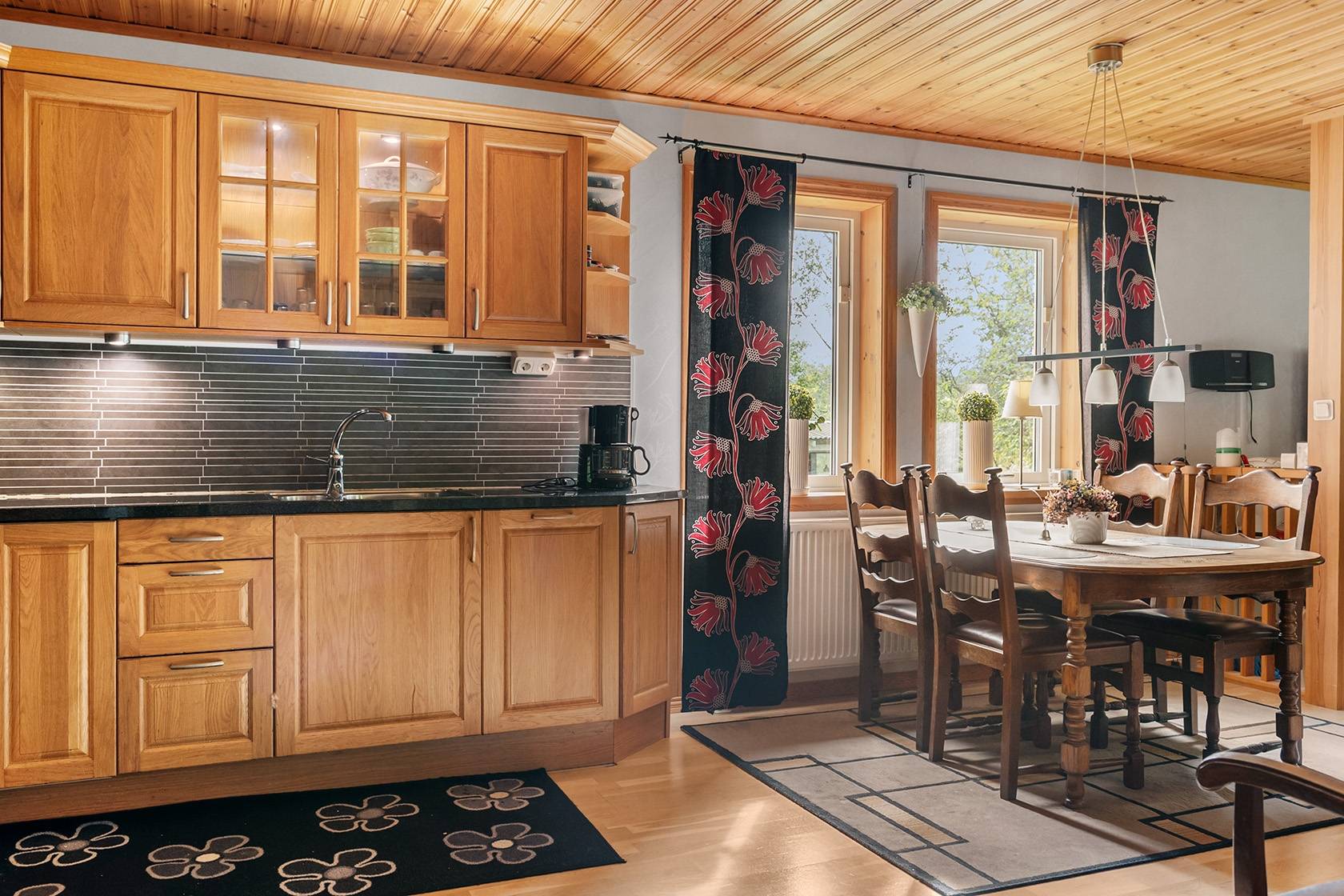 4 rum Villa på Bössebacken 2220 Hanaskog Östra Göinge kommun - bild 6