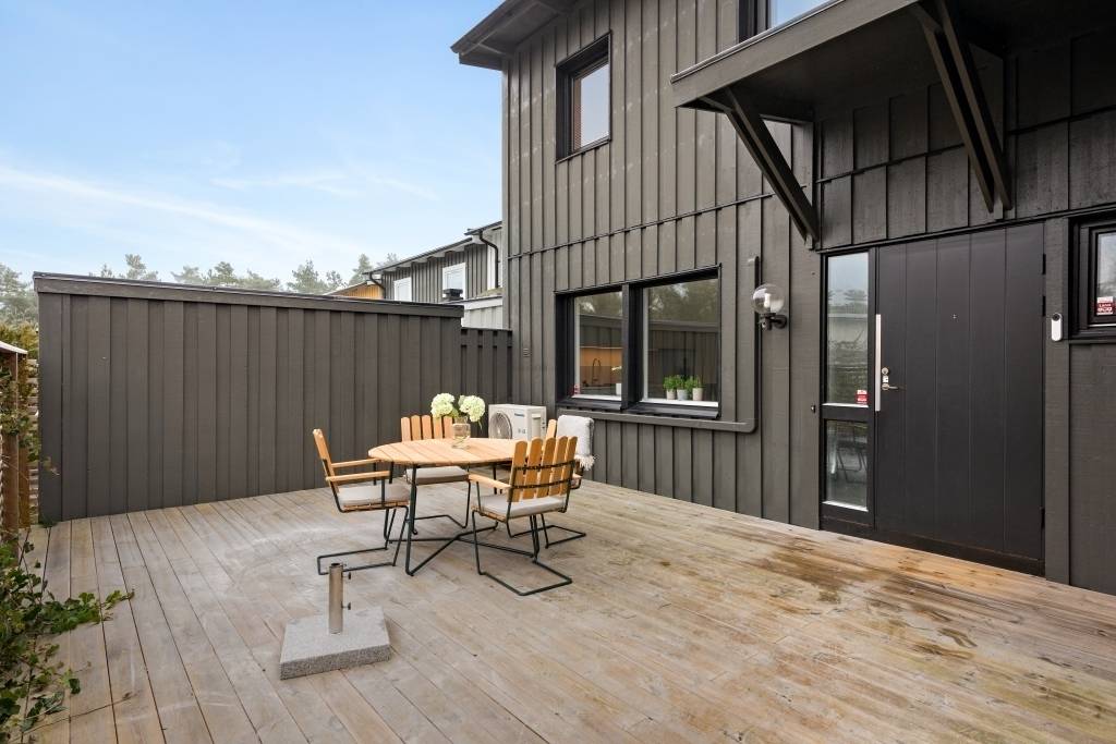 7 rum Kedjehus på Klarbärsvägen 25 Killinge Lidingö kommun - bild 4
