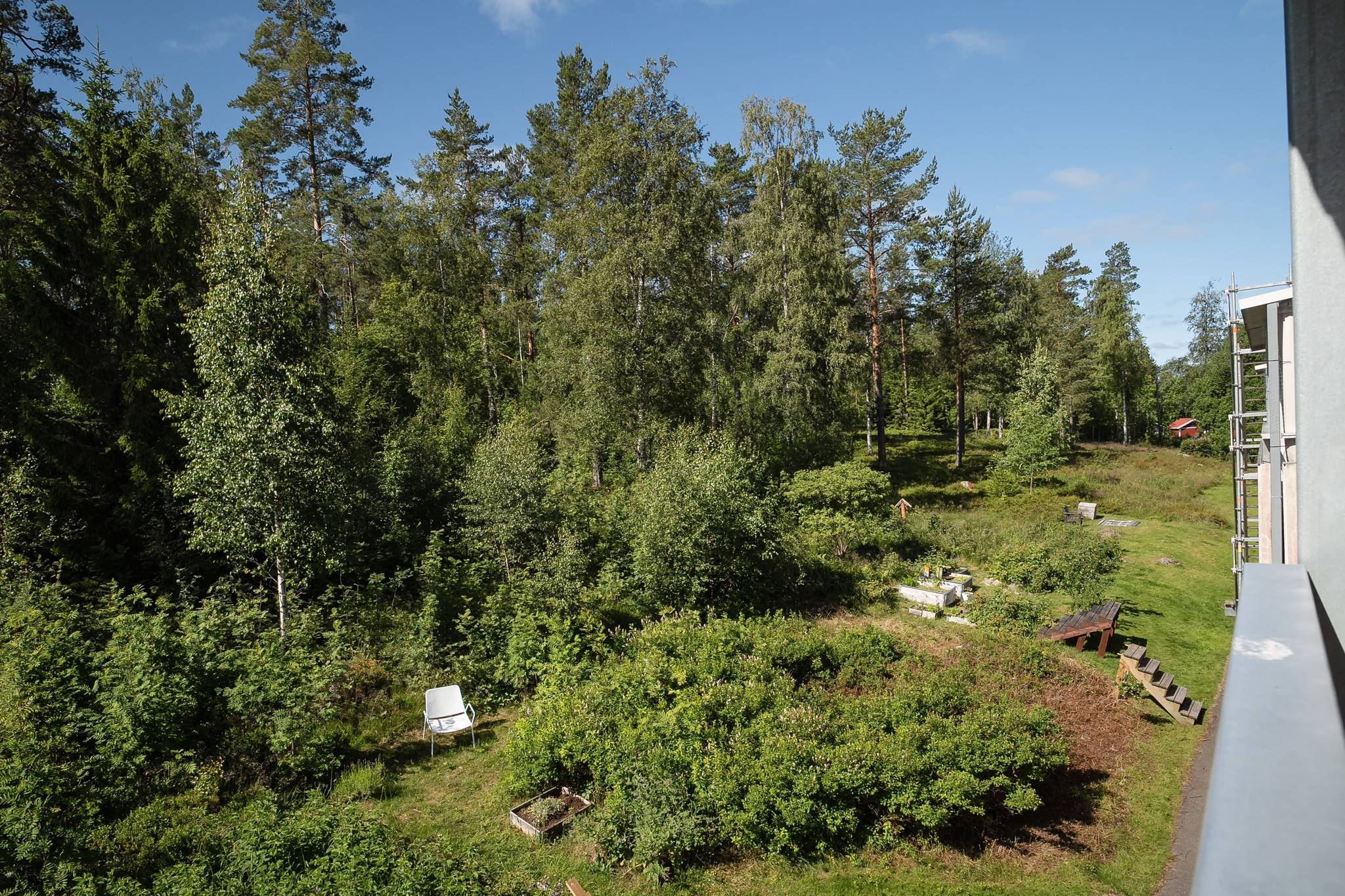 2 rum Lägenhet på Stenhammargatan 9 Södermalm Sundsvalls kommun - bild 13