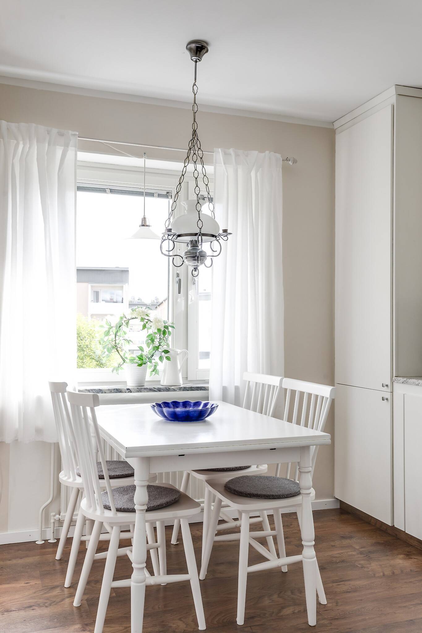 3 rum Lägenhet på Torsgatan 17E Alhem Skellefteå kommun - bild 7