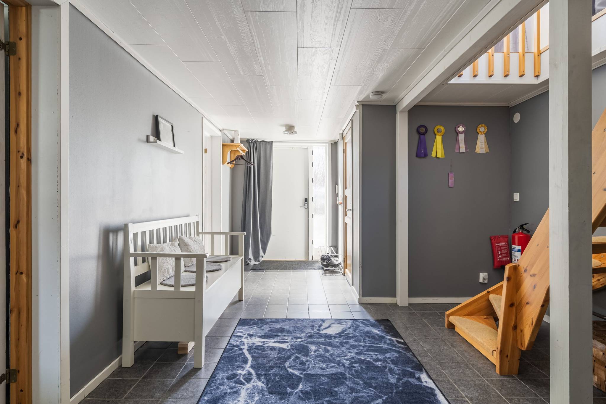 78 m² Villa på Gnedby Björkebo Kuddby Norrköpings kommun - bild 20