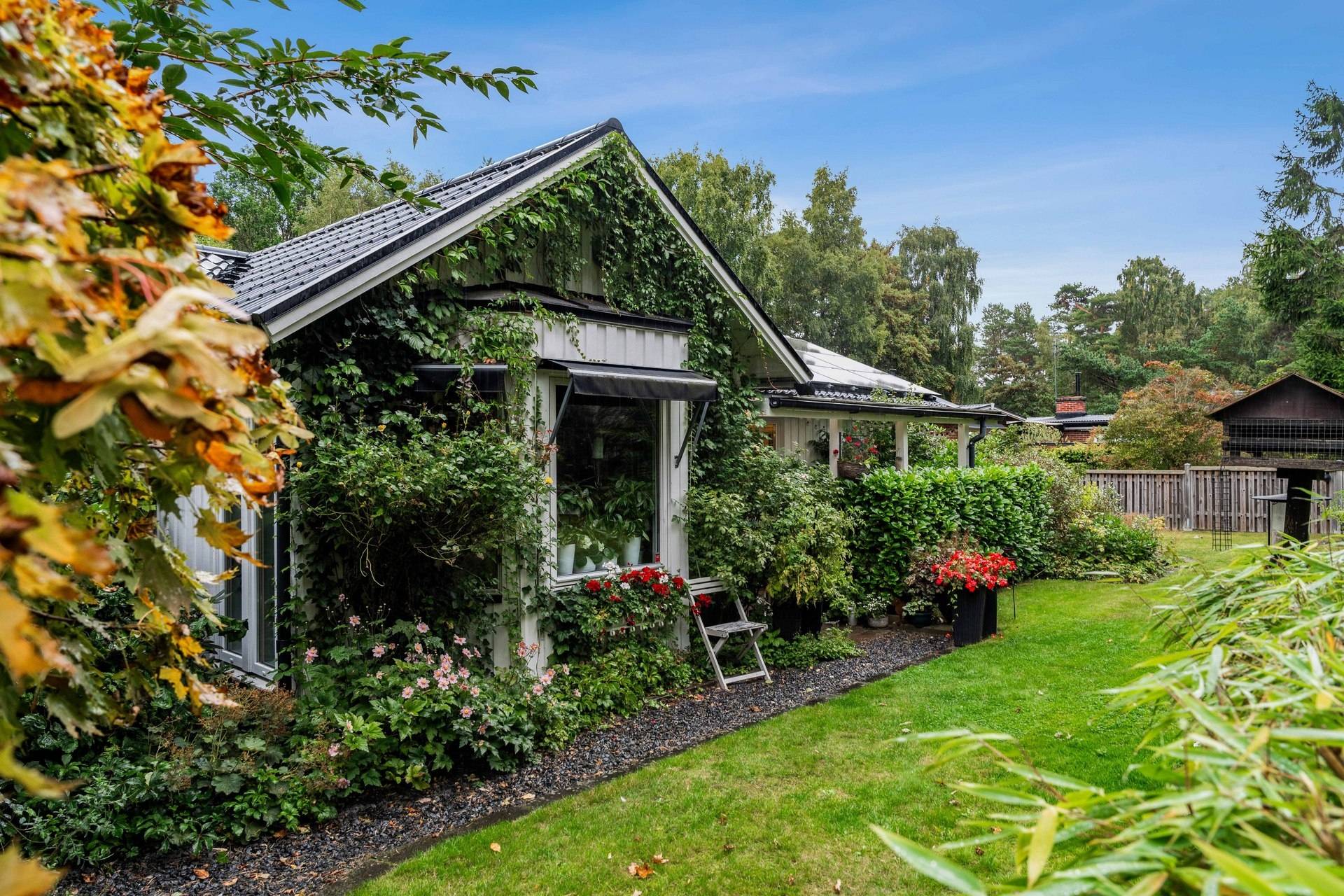 Saxtorp, Landskrona kommun
