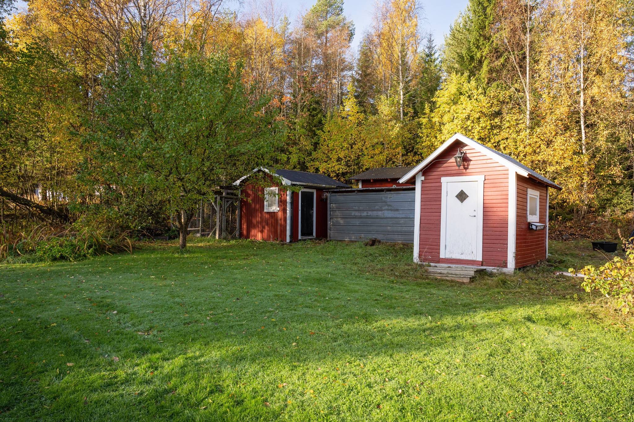 5 rum Villa på Norra Yttervik 104 Yttervik Skellefteå kommun - bild 8