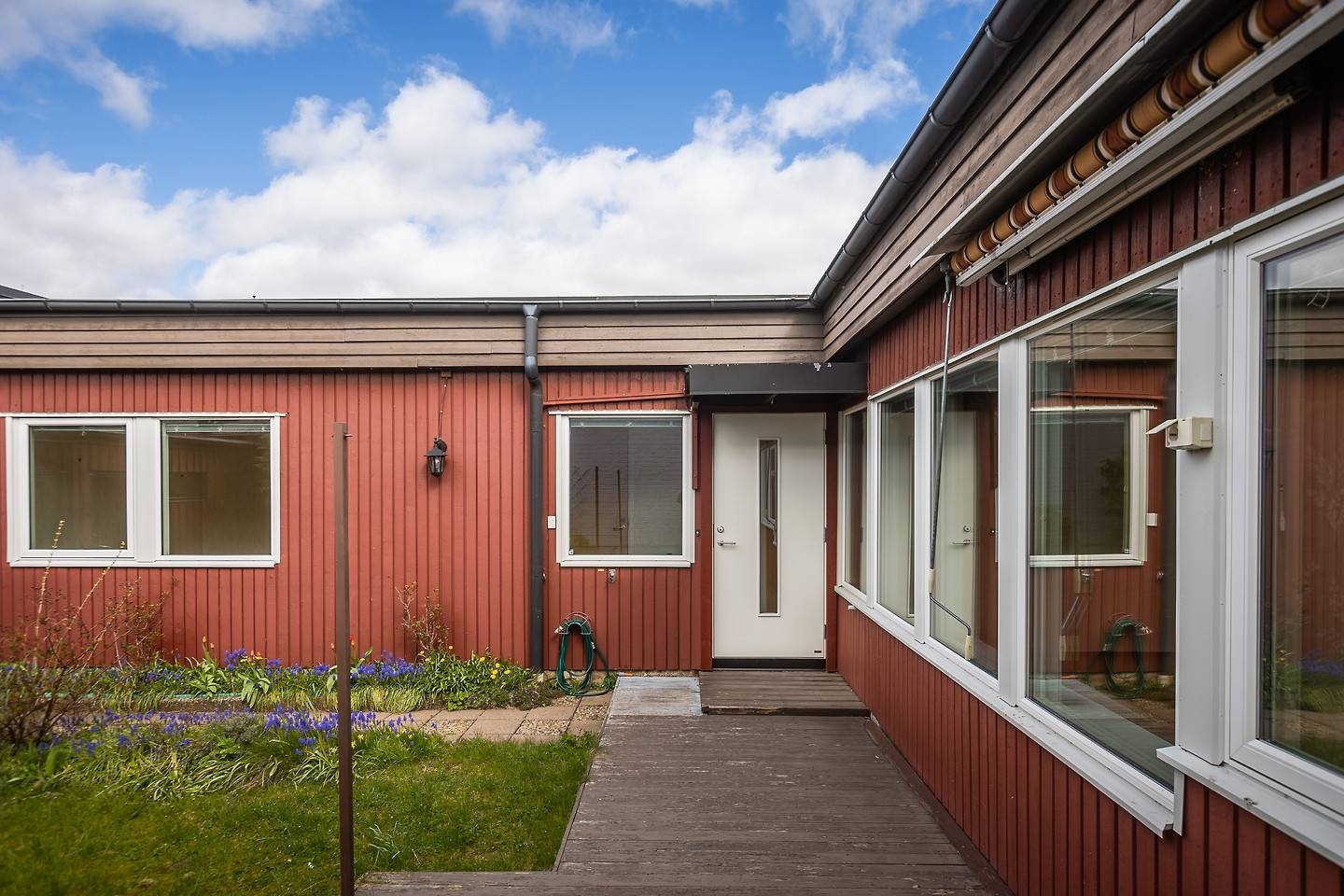 3 rum Lägenhet på Sjöåkravägen 115 Bankeryd Jönköpings kommun - bild 2