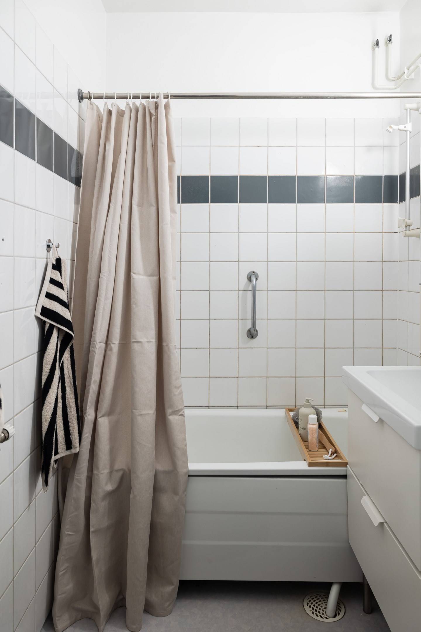 2 rum Lägenhet på Torkelsgatan 24B Höganäs Uppsala kommun - bild 19