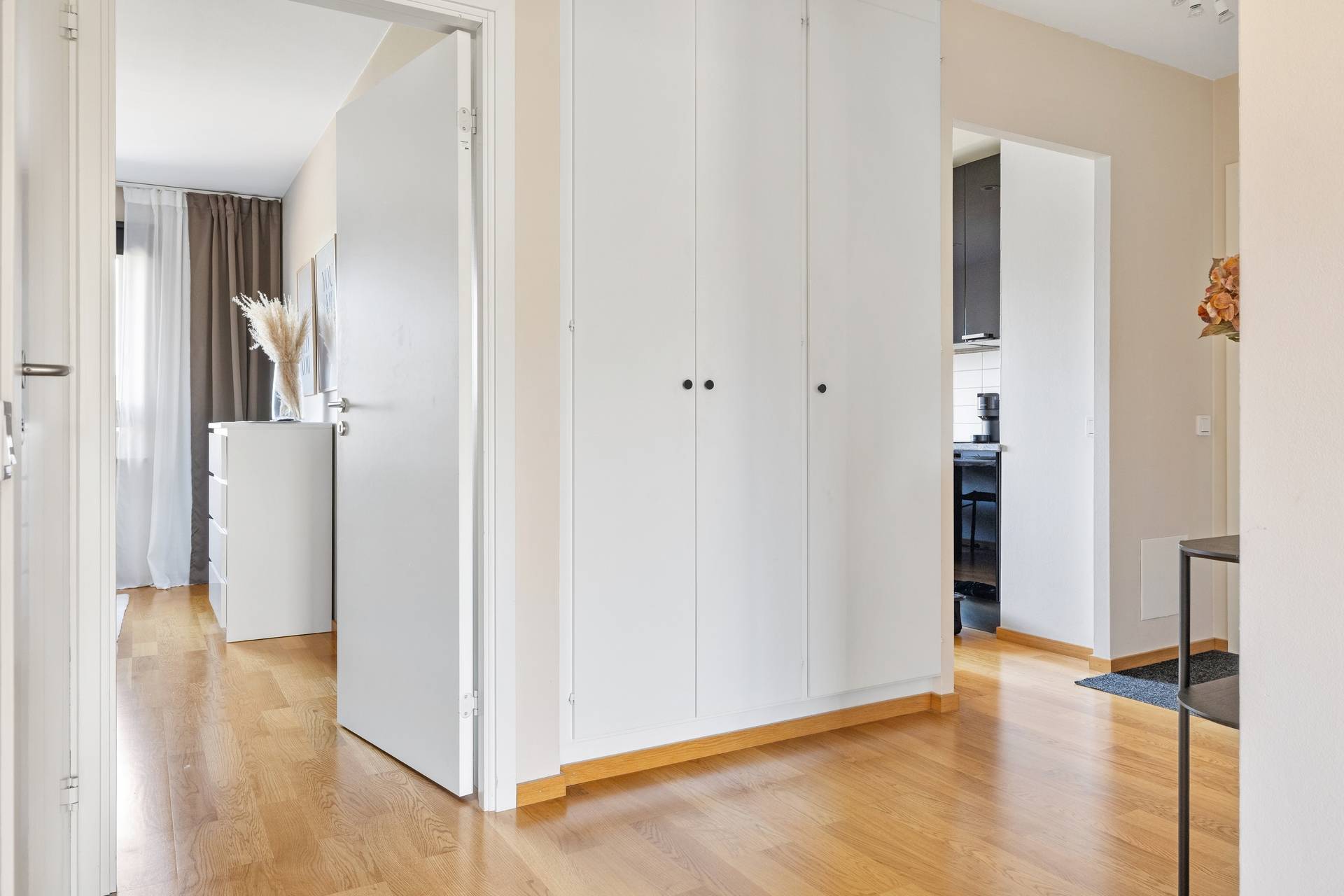 2 rum Lägenhet på Mariagatan 7B Centrum Ystads kommun - bild 32