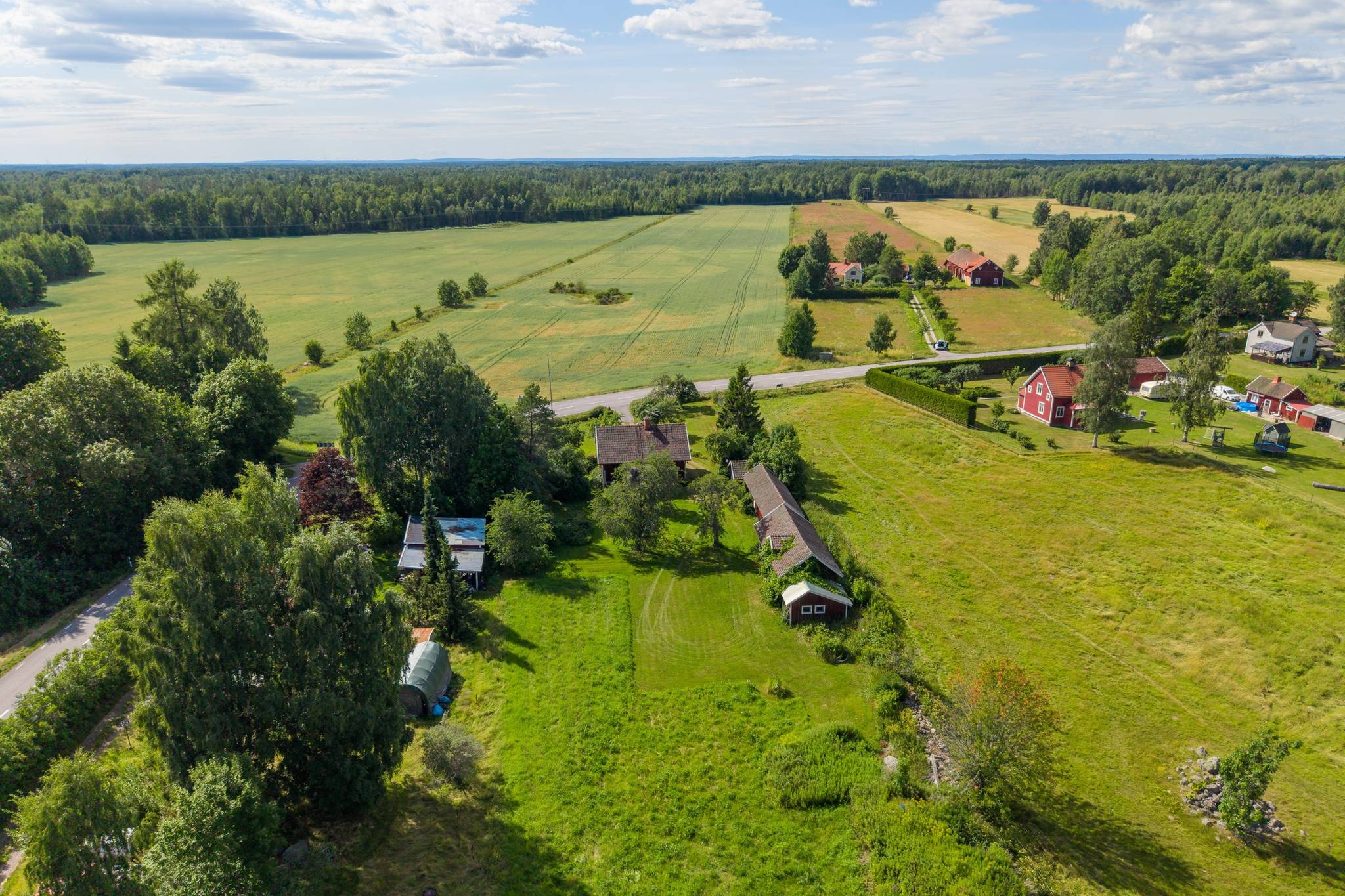4 rum Villa på Resta 139 Resta Örebro kommun - bild 16