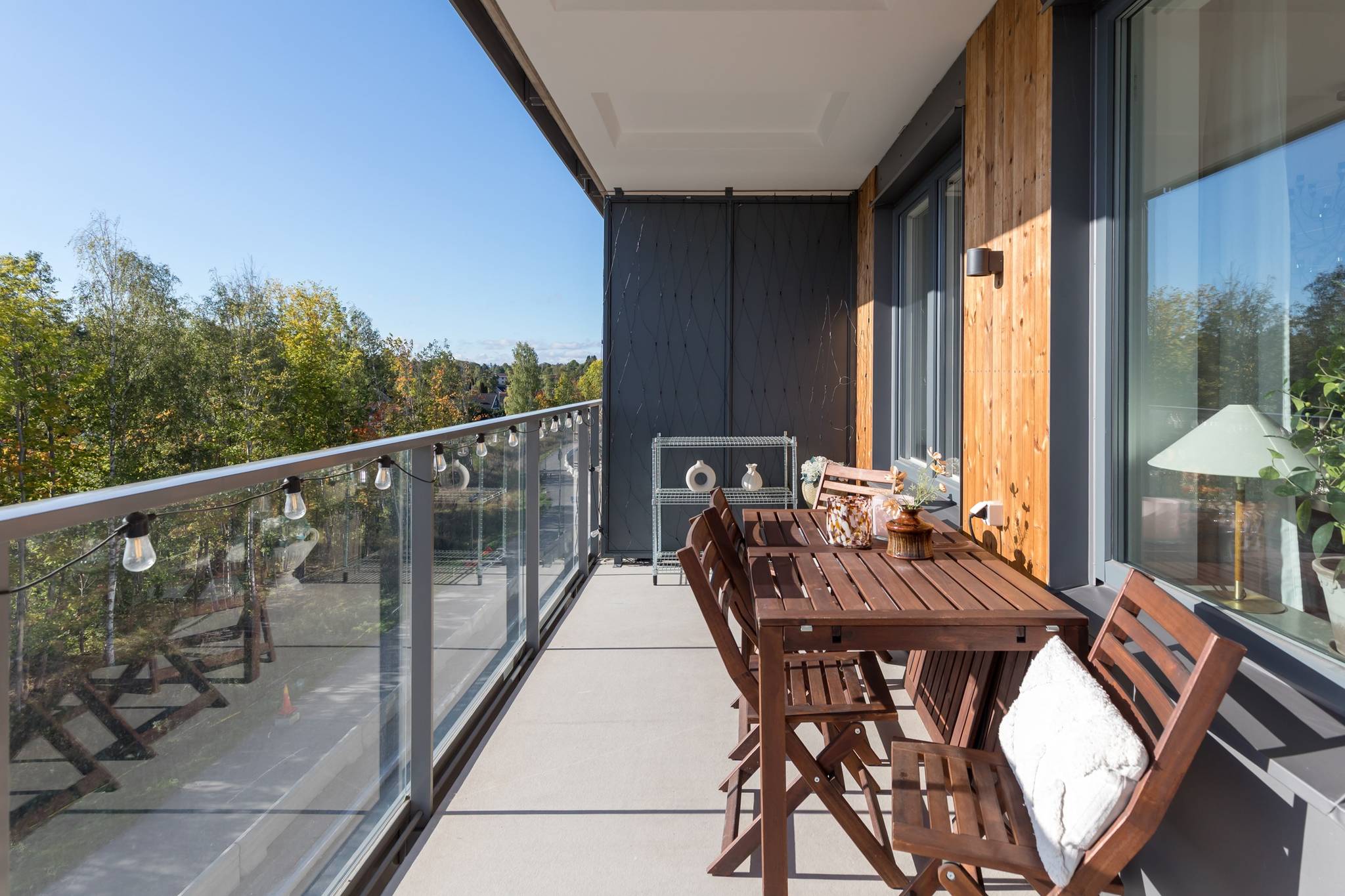 3 rum Lägenhet på Banmästargatan 1 Veddestaden Järfälla kommun - bild 12
