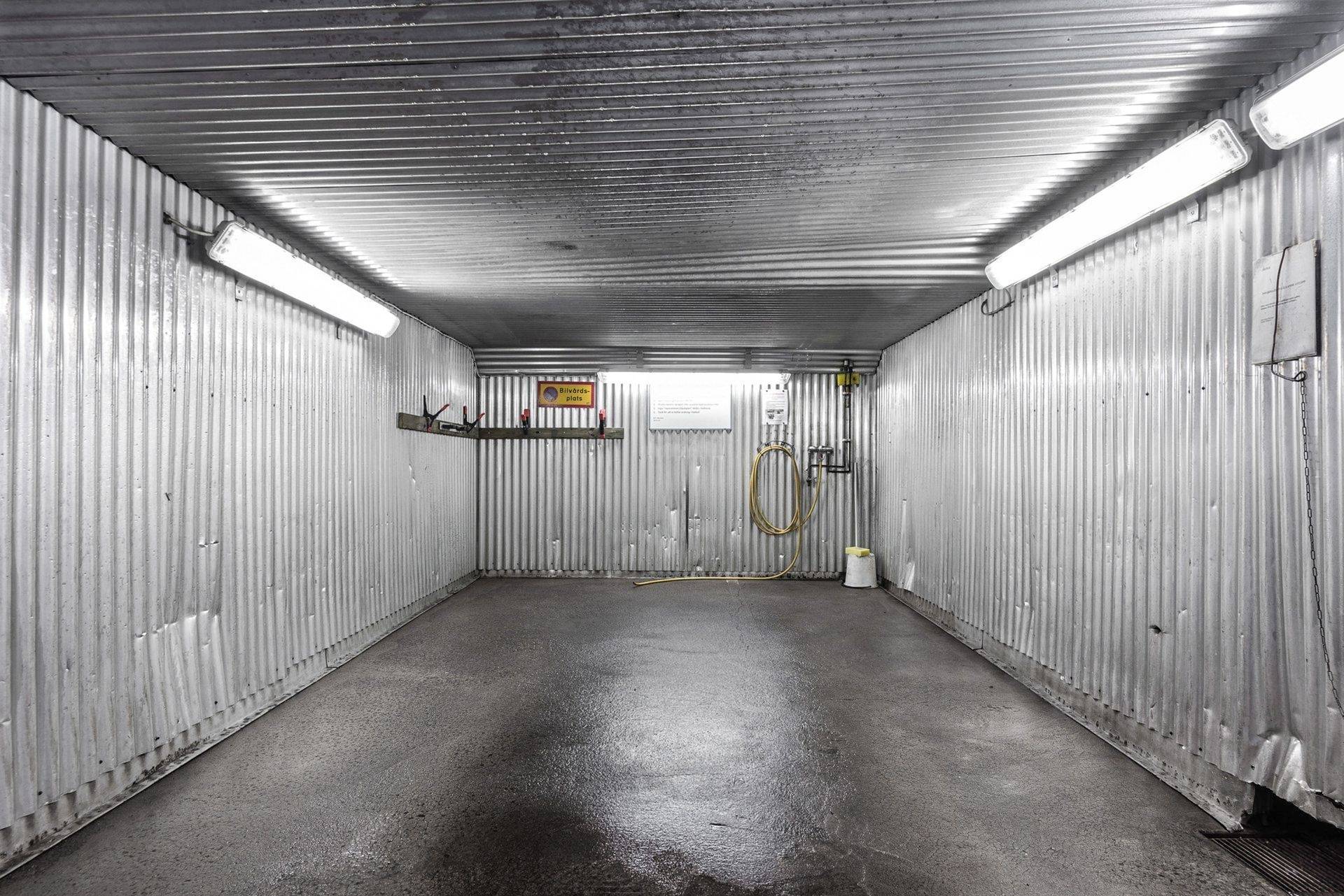 2 rum Lägenhet på Västra Varvsgatan 22C Centrum-Varvet Luleå kommun - bild 25