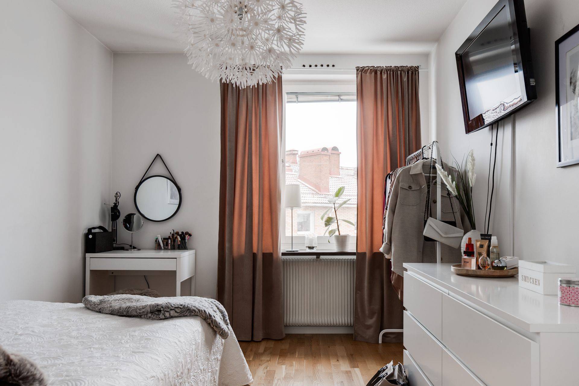 3 rum Lägenhet på Gustavsgatan 13A Centralt Karlskoga kommun - bild 5