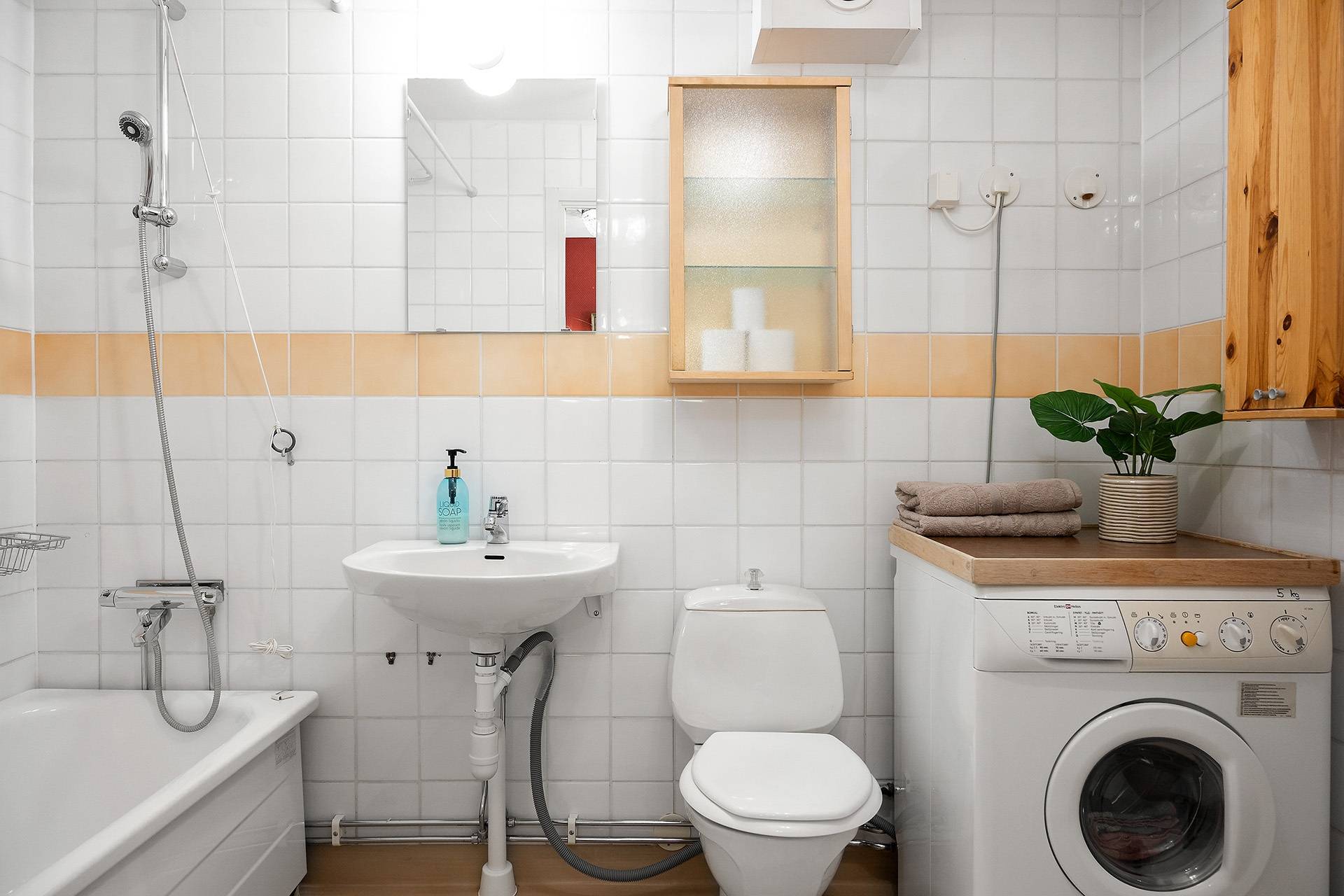 2 rum Lägenhet på Garvargatan 21, 5tr Kungsholmen Stockholms kommun - bild 13