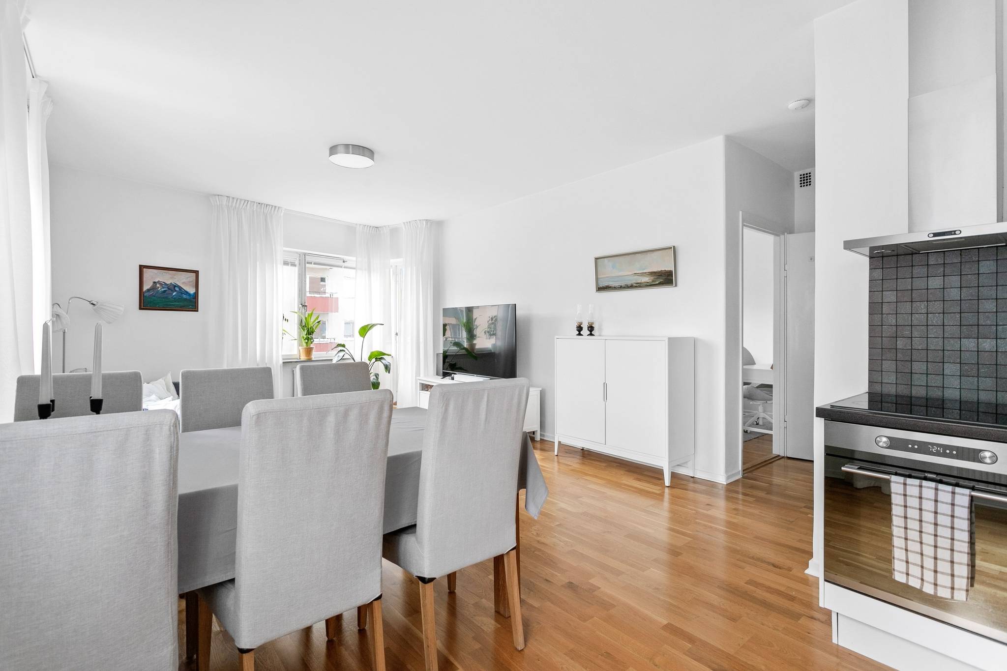 2 rum Lägenhet på Råstensgatan 13 Centrala Sundbyberg Sundbybergs kommun - bild 11