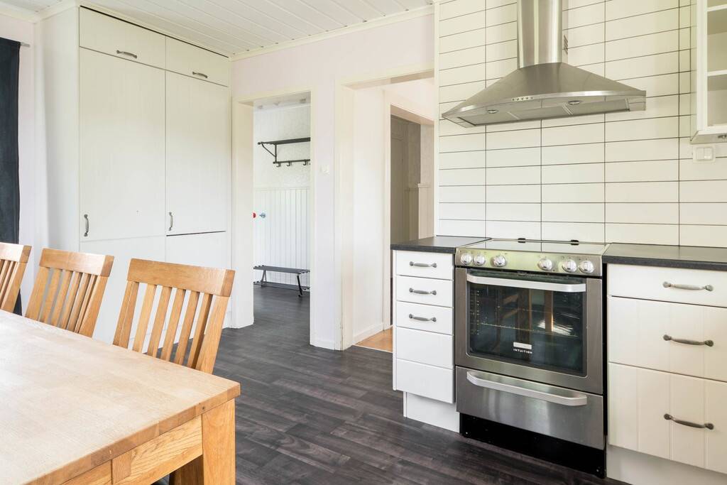4 rum Villa på Näske 238 Näske Örnsköldsviks kommun - bild 5
