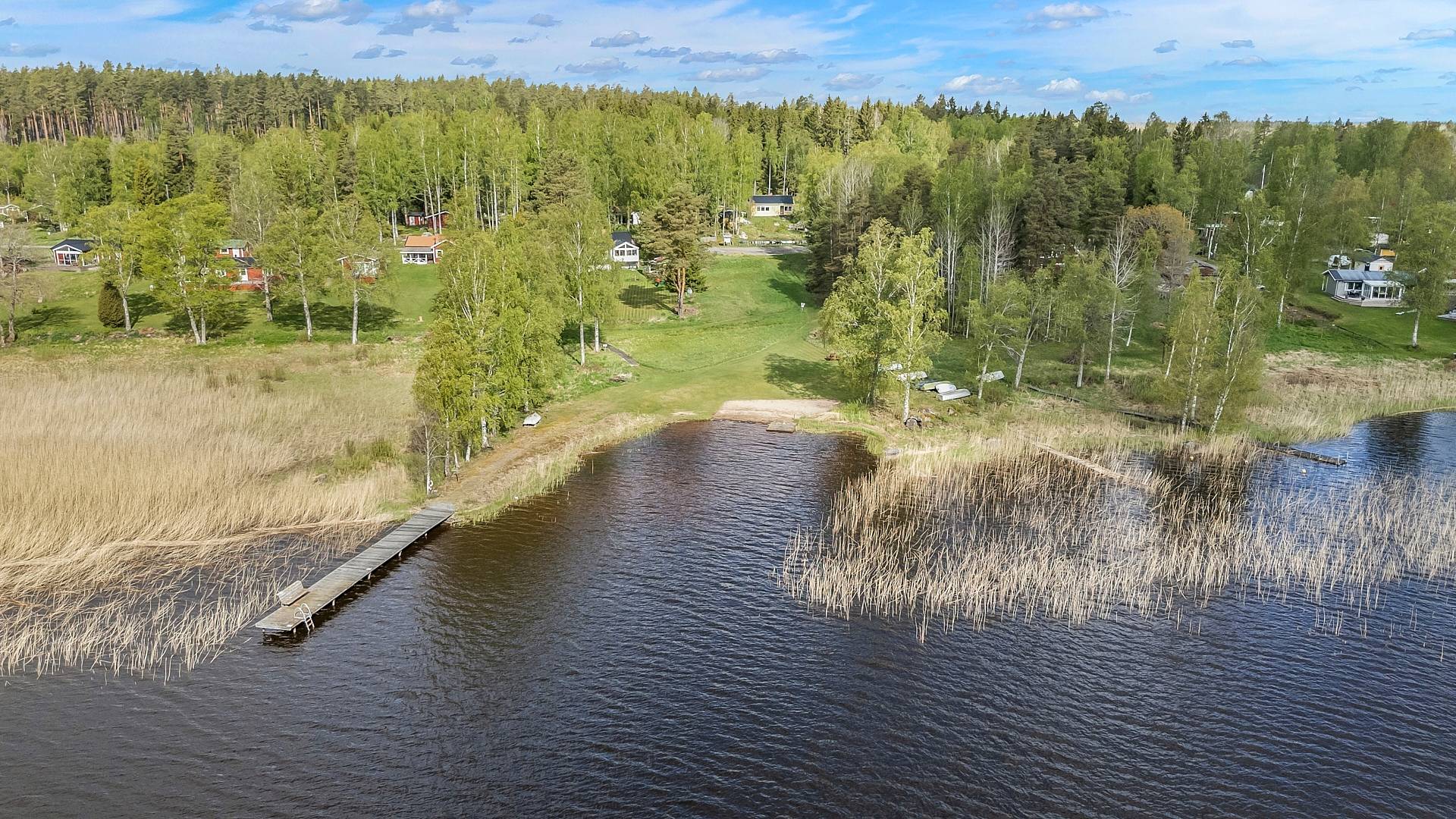 3 rum Fritidshus på Stråkvägen 10 Skinnskatteberg Holmsbovallen Skinnskattebergs kommun - bild 3
