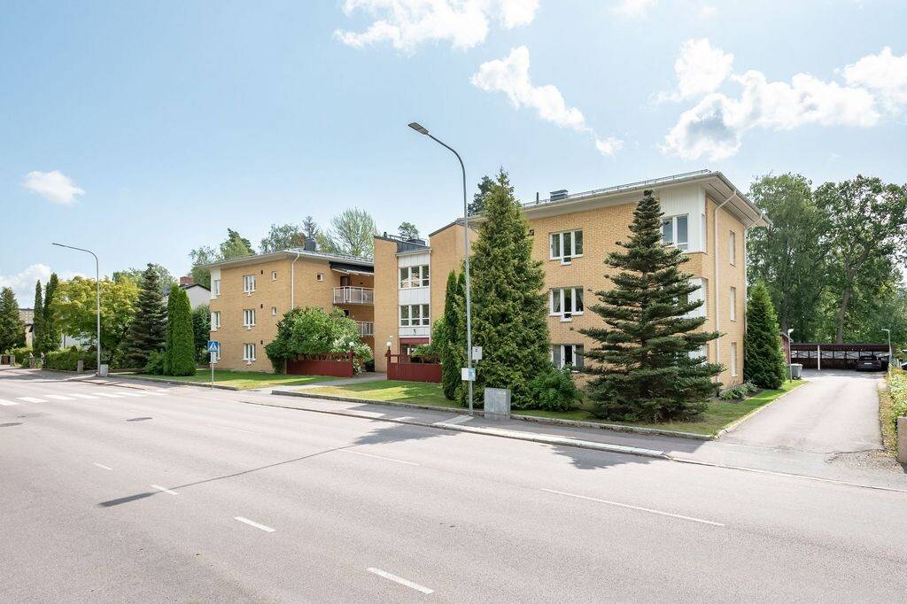 2 rum Lägenhet på Tråddragargatan 28b Freja Västerås kommun - bild 19