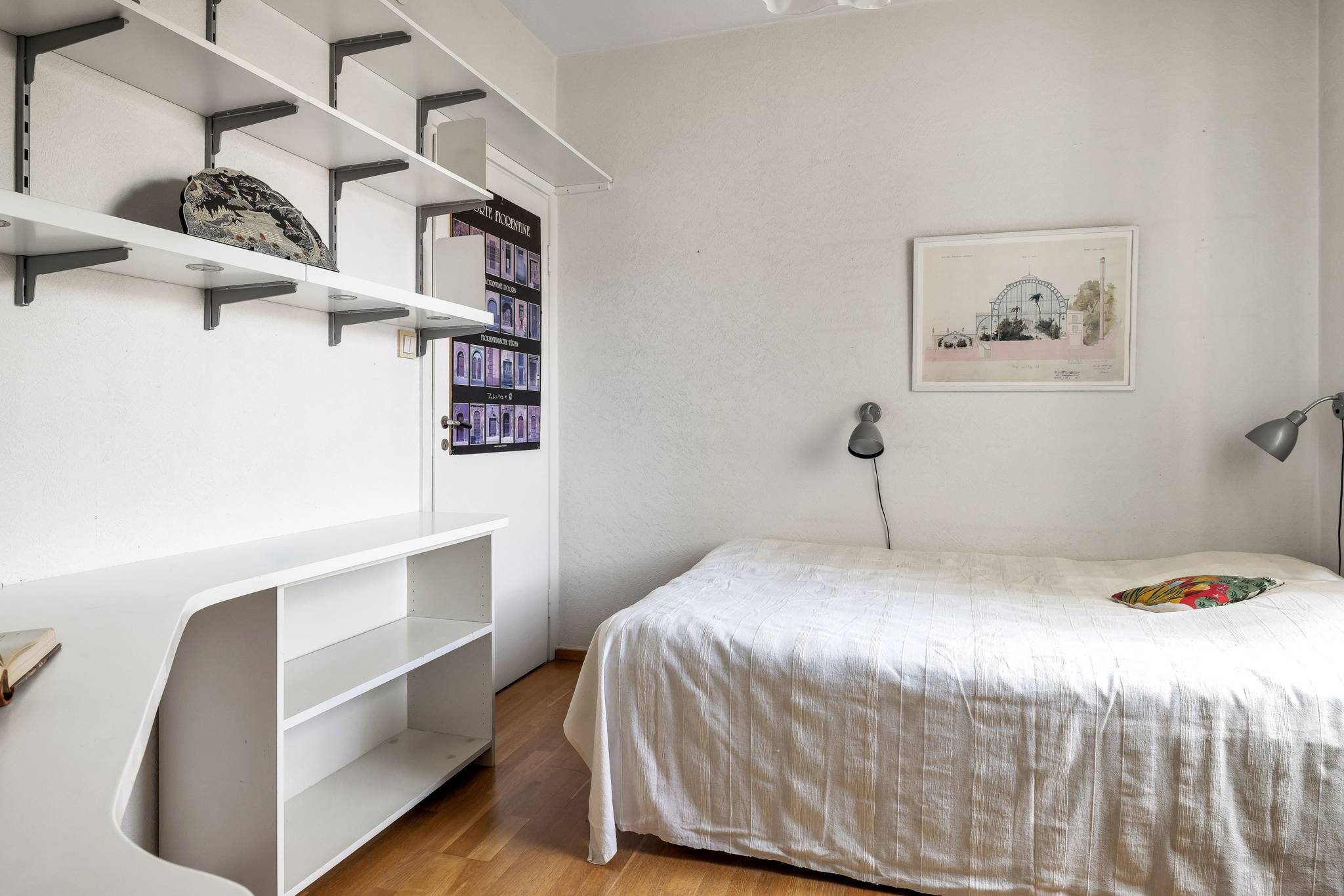 5 rum Lägenhet på Börjegatan 5A Främre Luthagen Uppsala kommun - bild 27