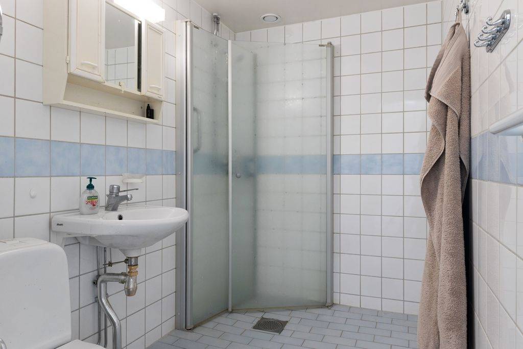3 rum Lägenhet på Önskevädersgatan 33 Biskopsgården Göteborgs kommun - bild 9