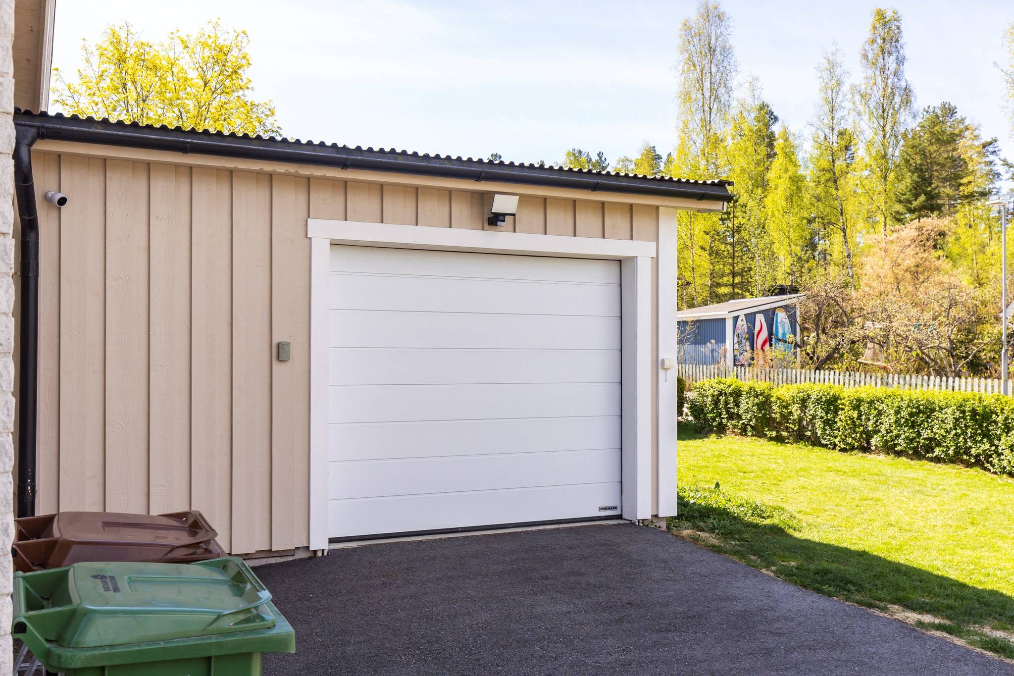 5 rum Villa på Rävbergsvägen 17 Hitorp Nora kommun - bild 37