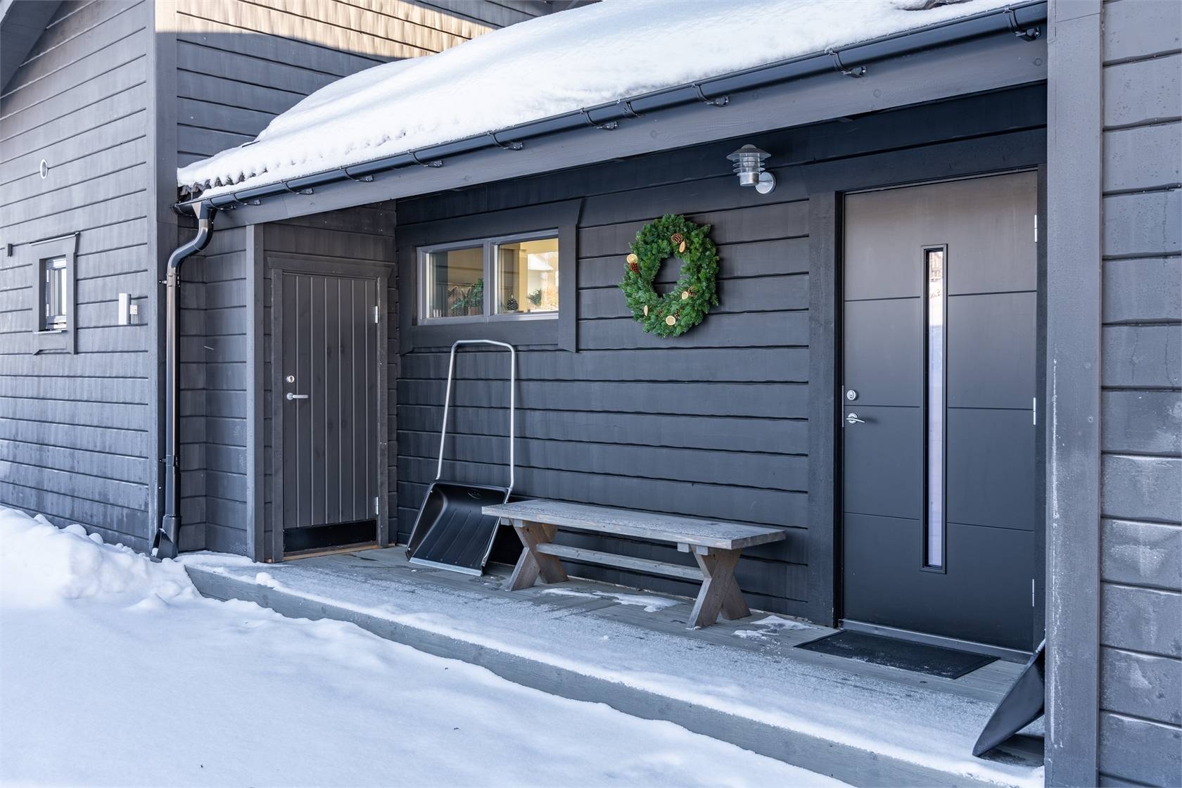 5 rum Fritidshus på Orrstigen 24 Idre Fjällbäcken Älvdalens kommun - bild 31