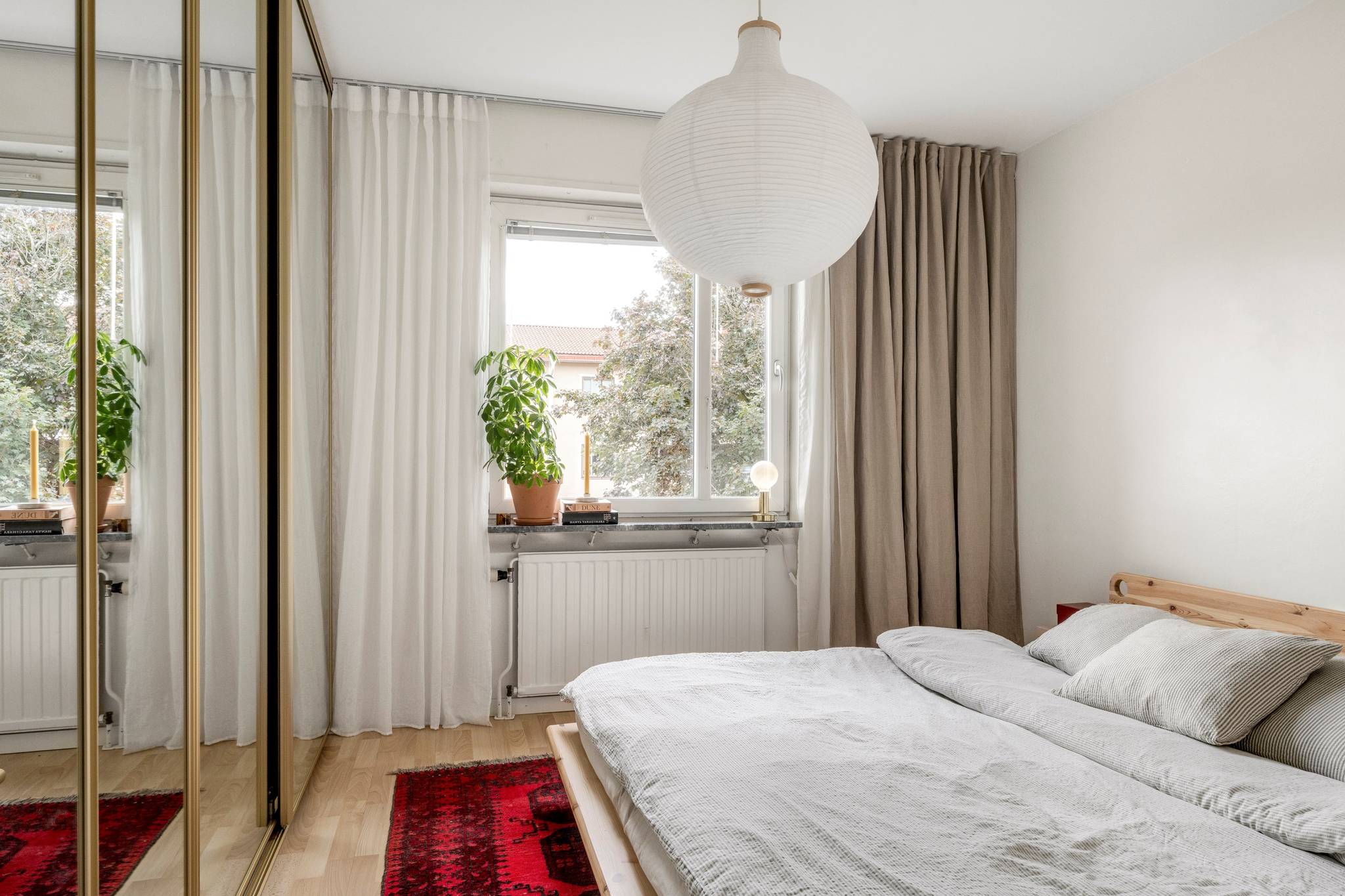 3 rum Lägenhet på Johannesbäcksgatan 36B Salabacke Uppsala kommun - bild 17
