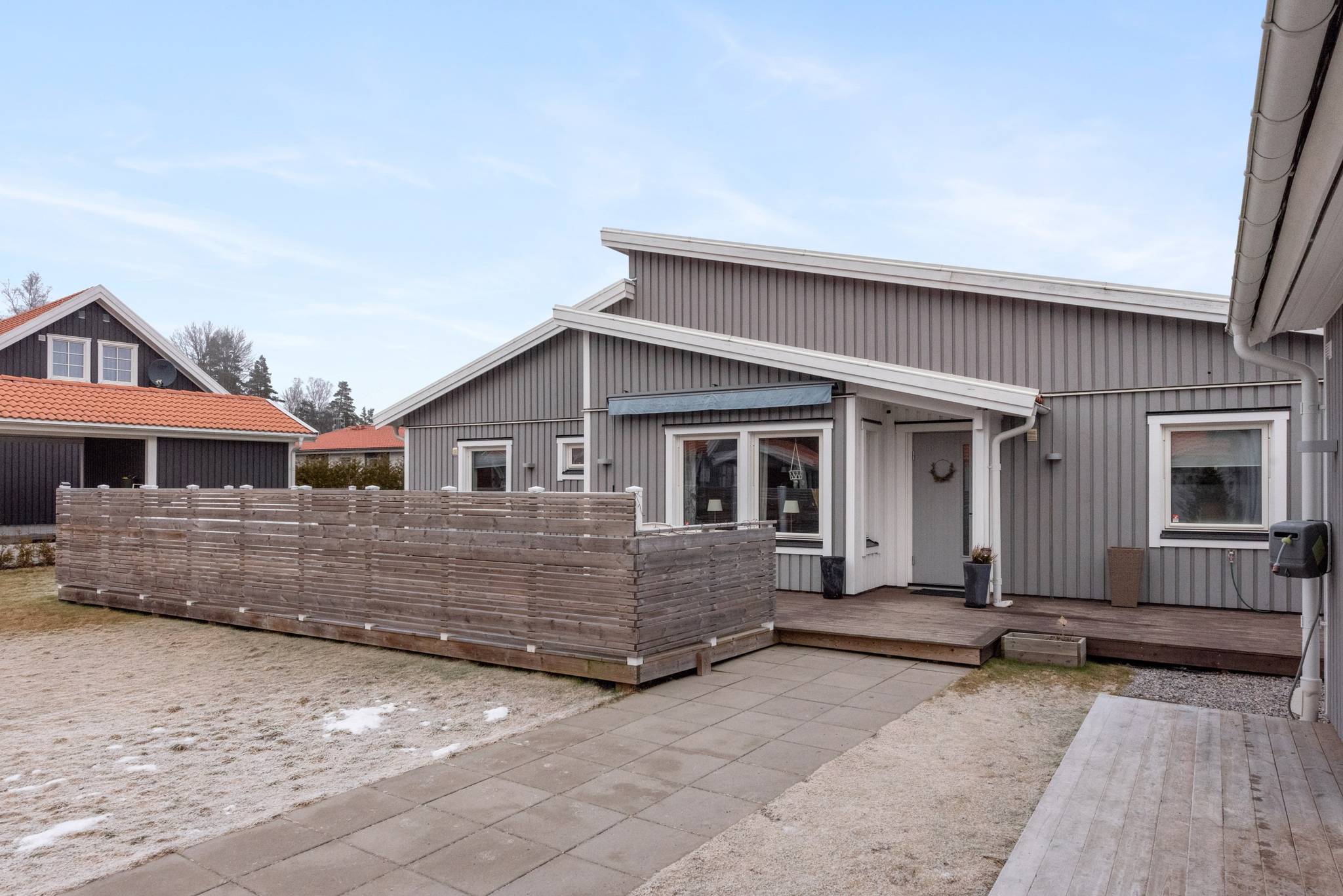 6 rum Villa på Artemisvägen 10 Rimbo - Västertorp Norrtälje kommun - bild 23