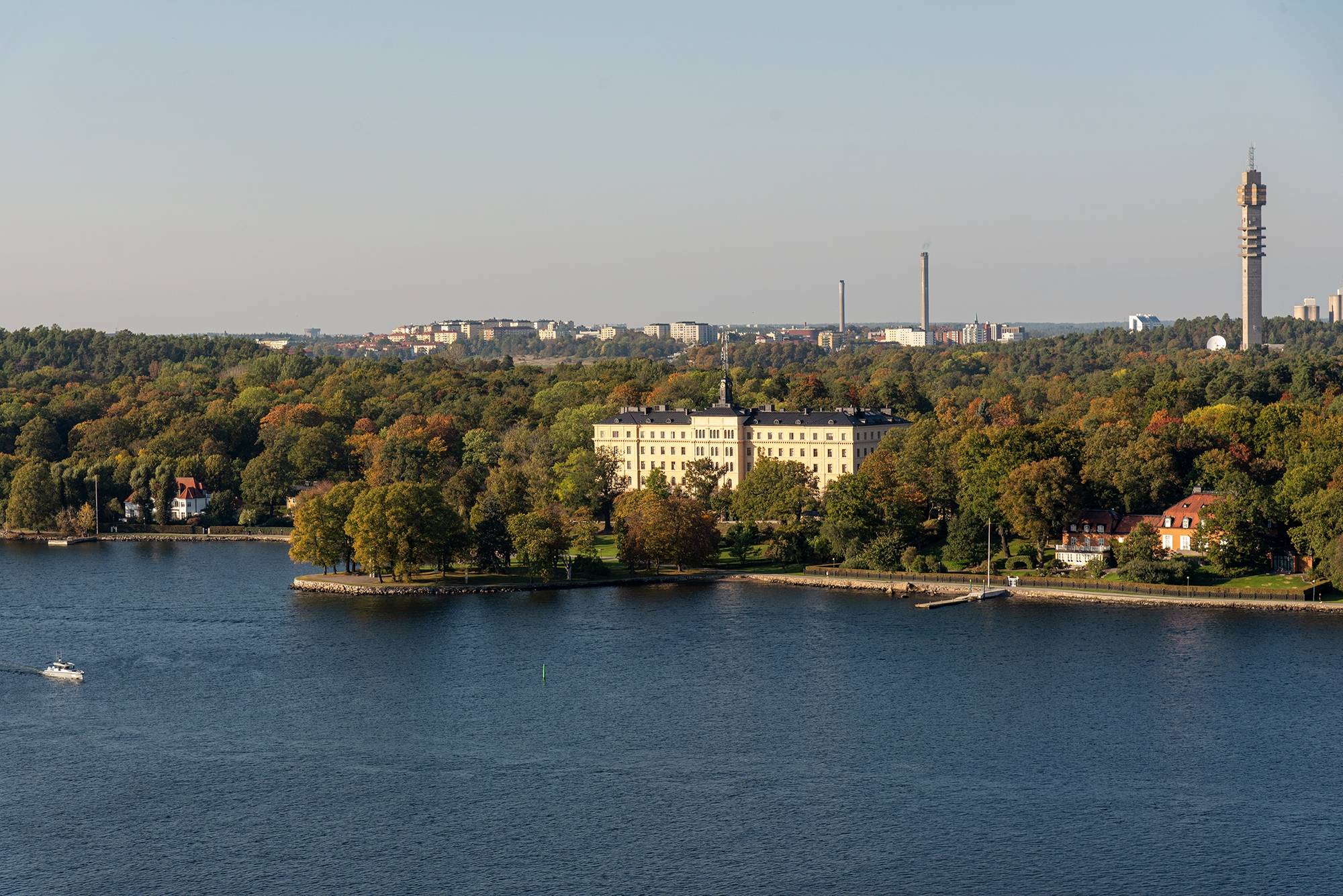 3 rum Lägenhet på Siloplatsen 2, 8tr Nacka - Kvarnholmen Nacka kommun - bild 28
