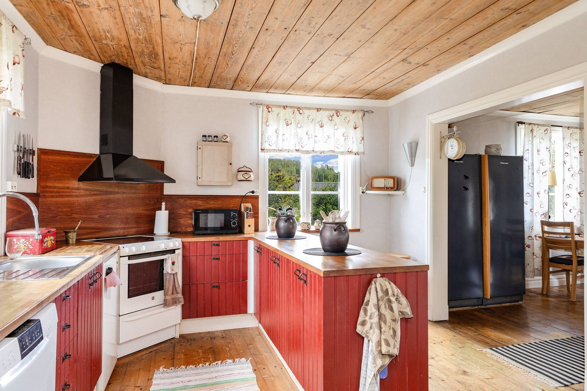 7 rum Villa på Norra Lunger 206 Lunger Arboga kommun - bild 25