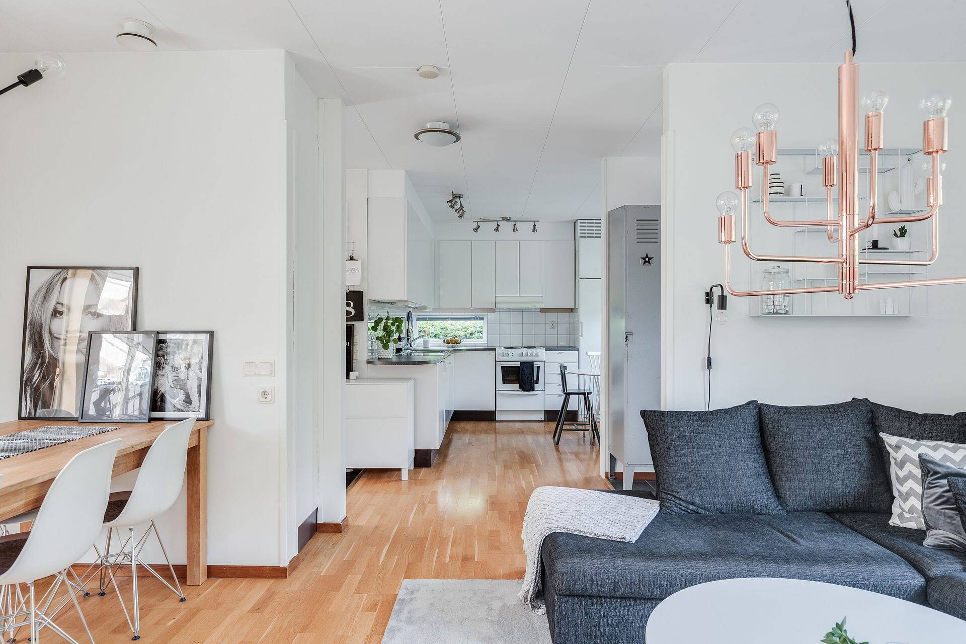 5 rum Lägenhet på Segerstadsvägen 109 Hovshaga Växjö kommun - bild 14