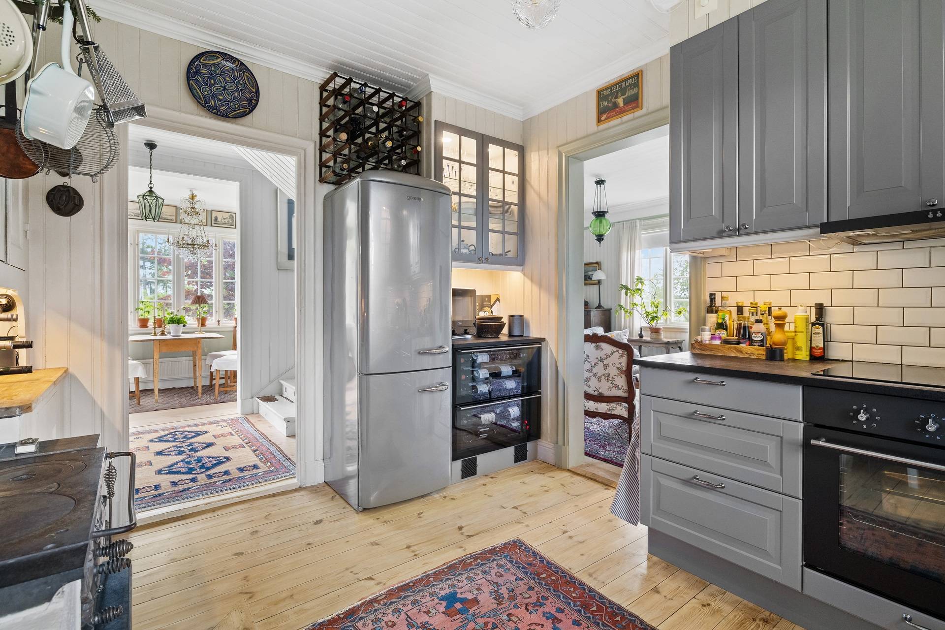 5 rum Villa på Prästvägen 2 Österskär Österåkers kommun - bild 7