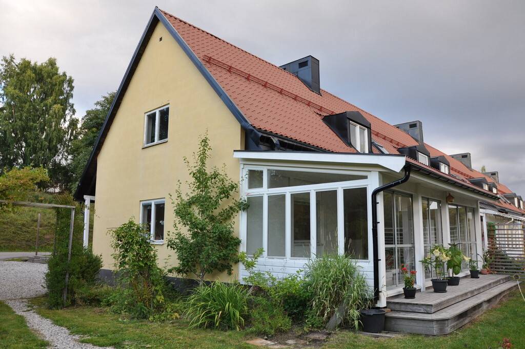 4 rum Villa på Hällevägen 11H Kvissleby Sundsvalls kommun - bild 2