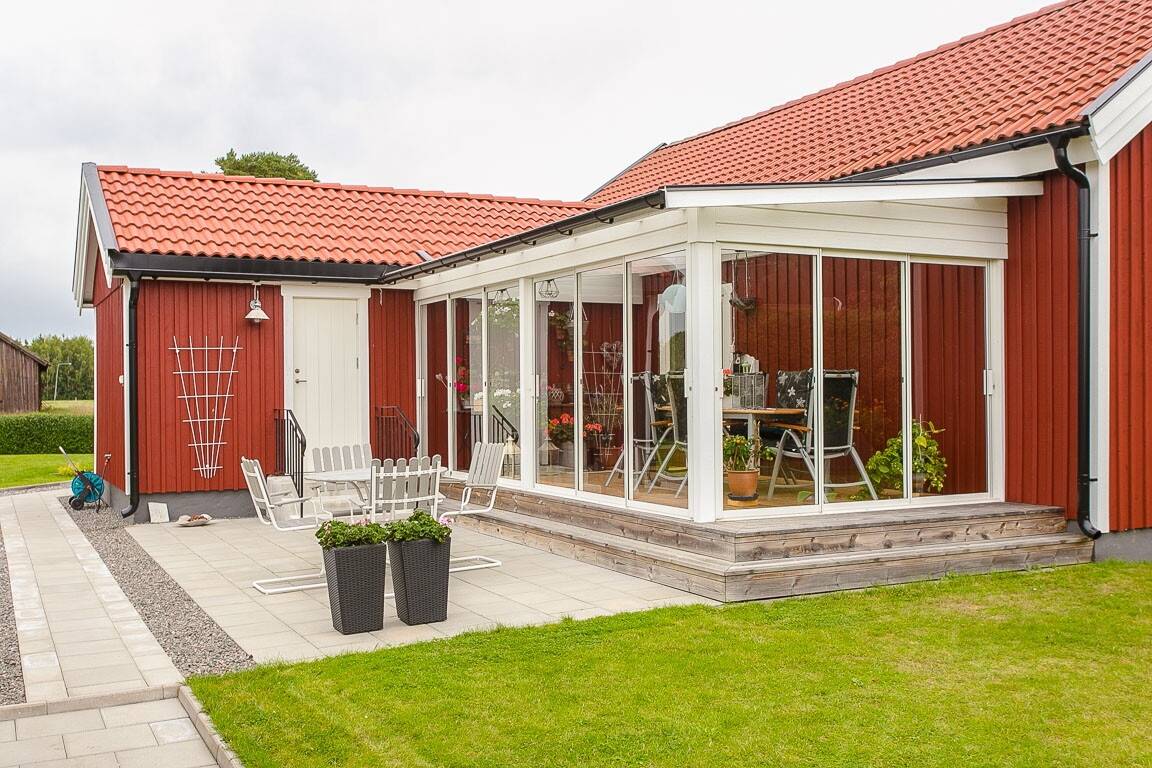 4 rum Villa på Råda Skogslund 2 Råda Lidköpings kommun - bild 13