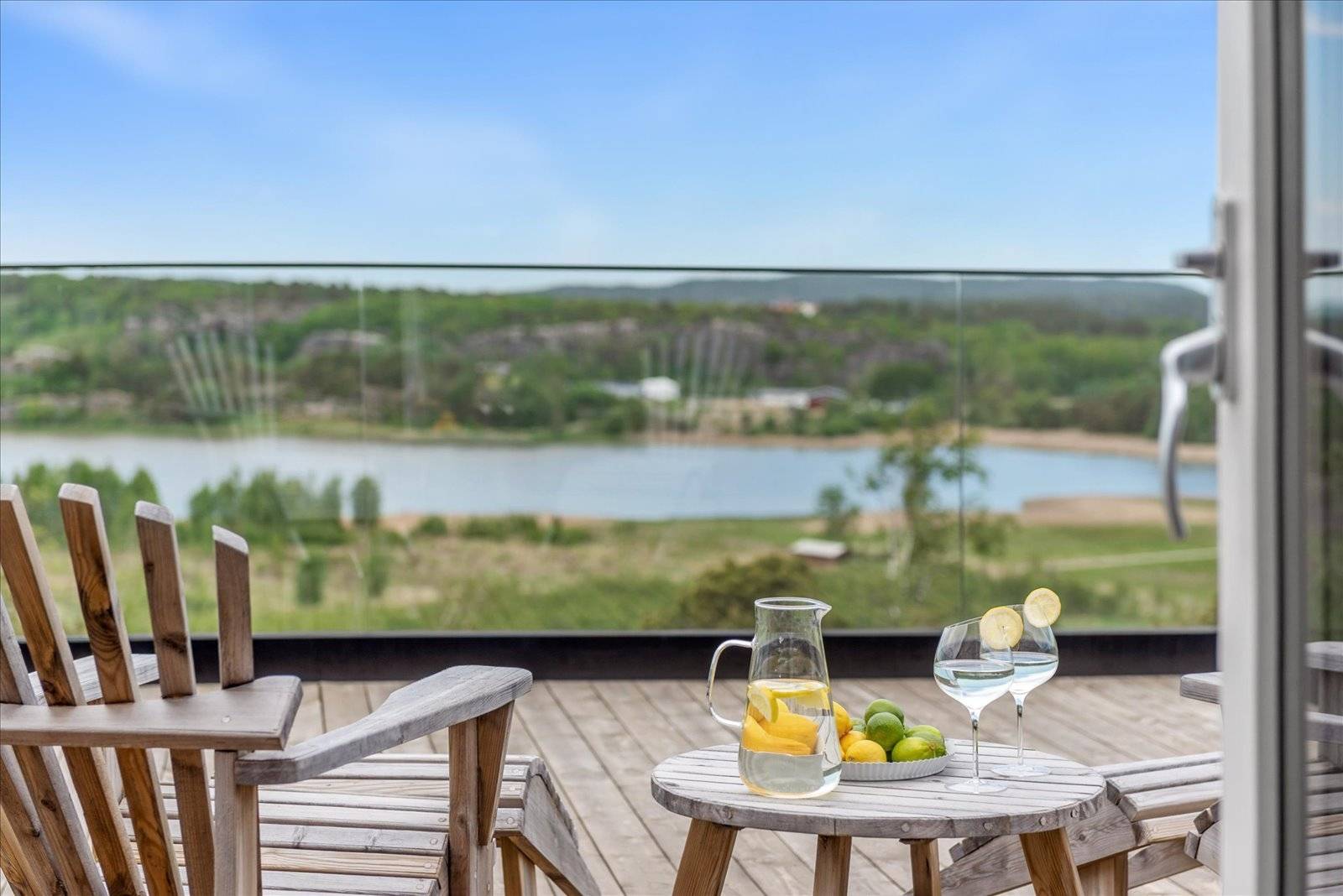 6 rum Tomt på Ljungbergsvägen 2 Hålkedalen Strömstads kommun - bild 23
