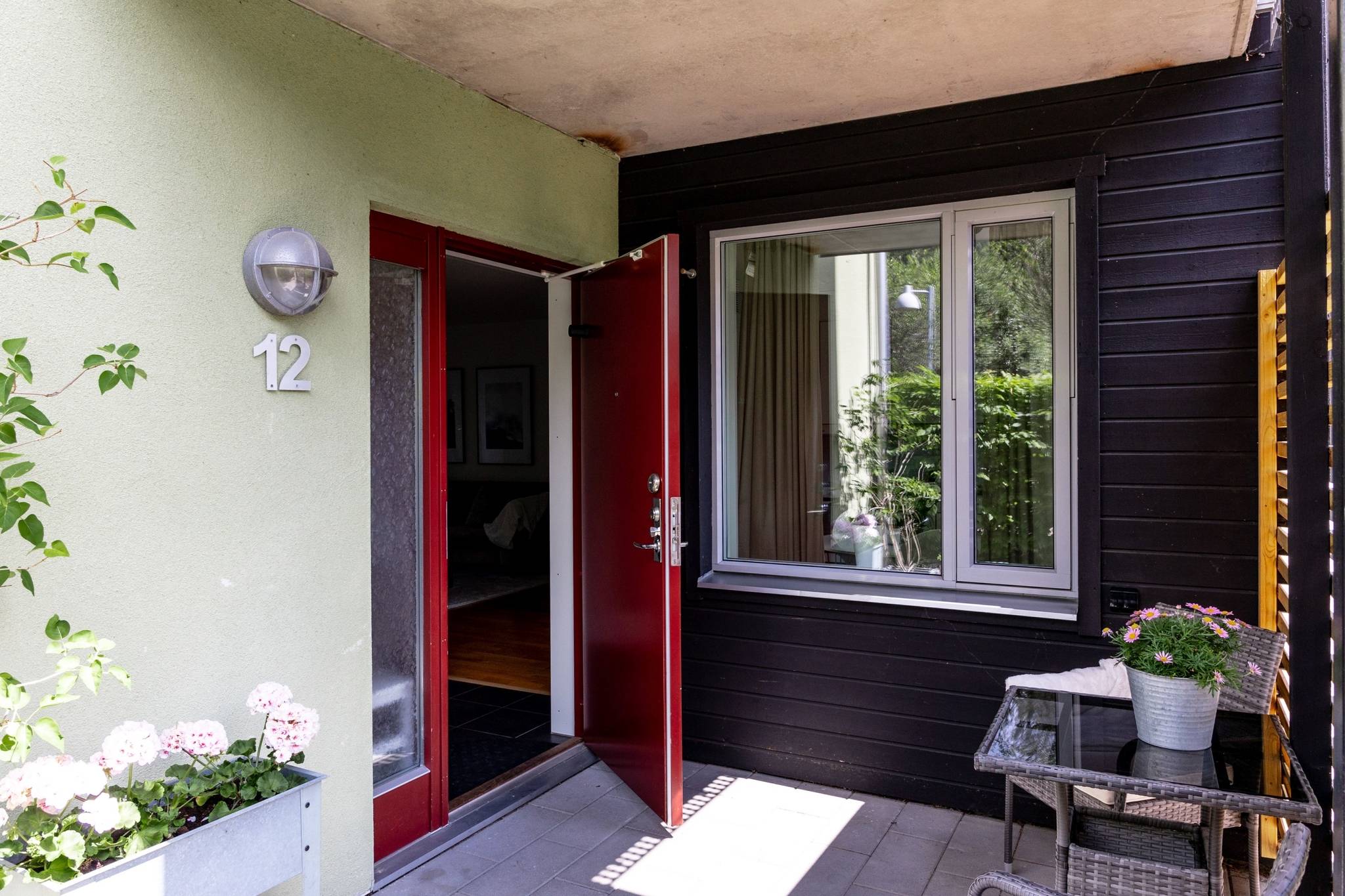 2 rum Lägenhet på Eklövsgatan 12 Biskopshagen Växjö kommun - bild 2