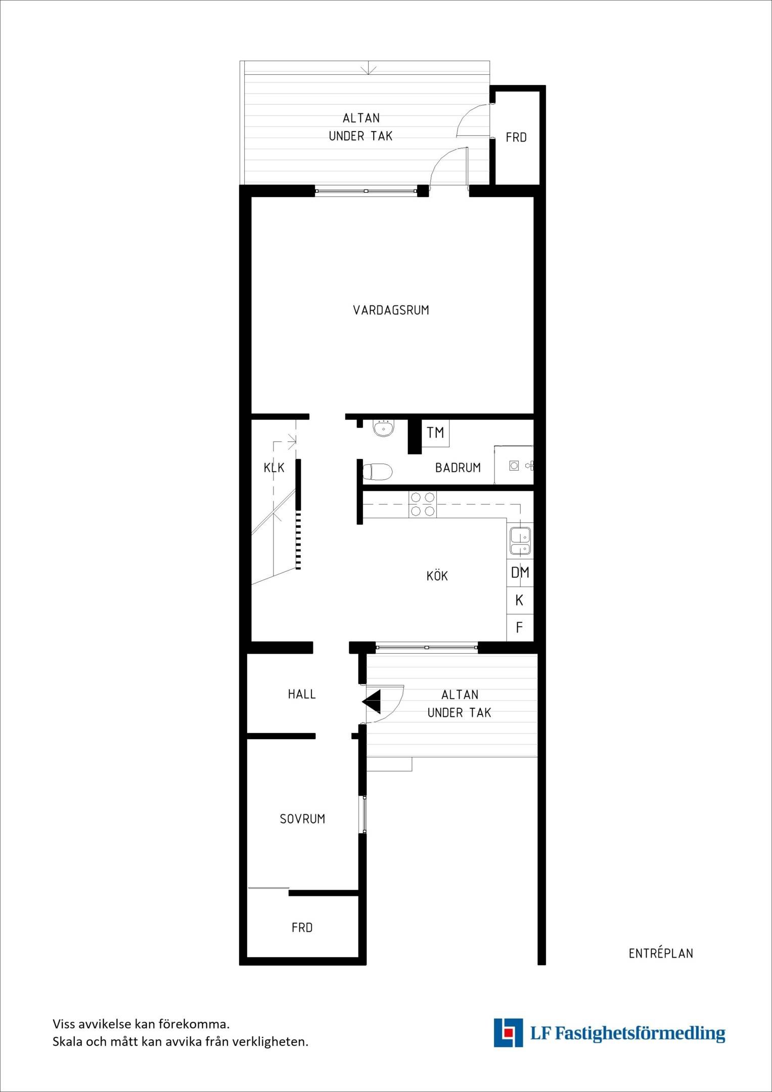 6 rum Radhus på Rädisvägen 67 Hässelby Norra Villastad Stockholms kommun - bild 27