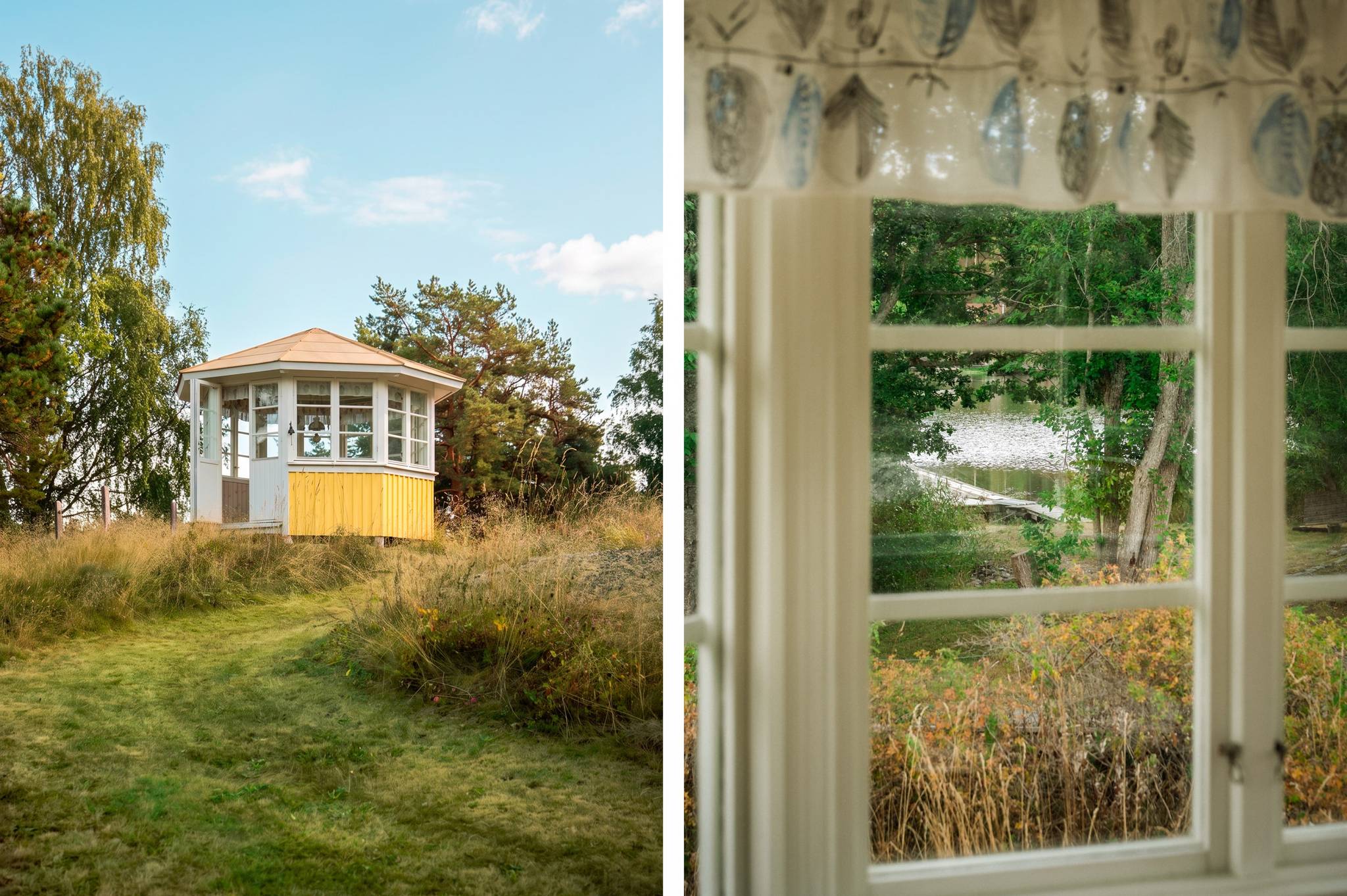 6 rum Villa på Fjällsviksvägen 10 Vindö - Fjällsvik Värmdö kommun - bild 5