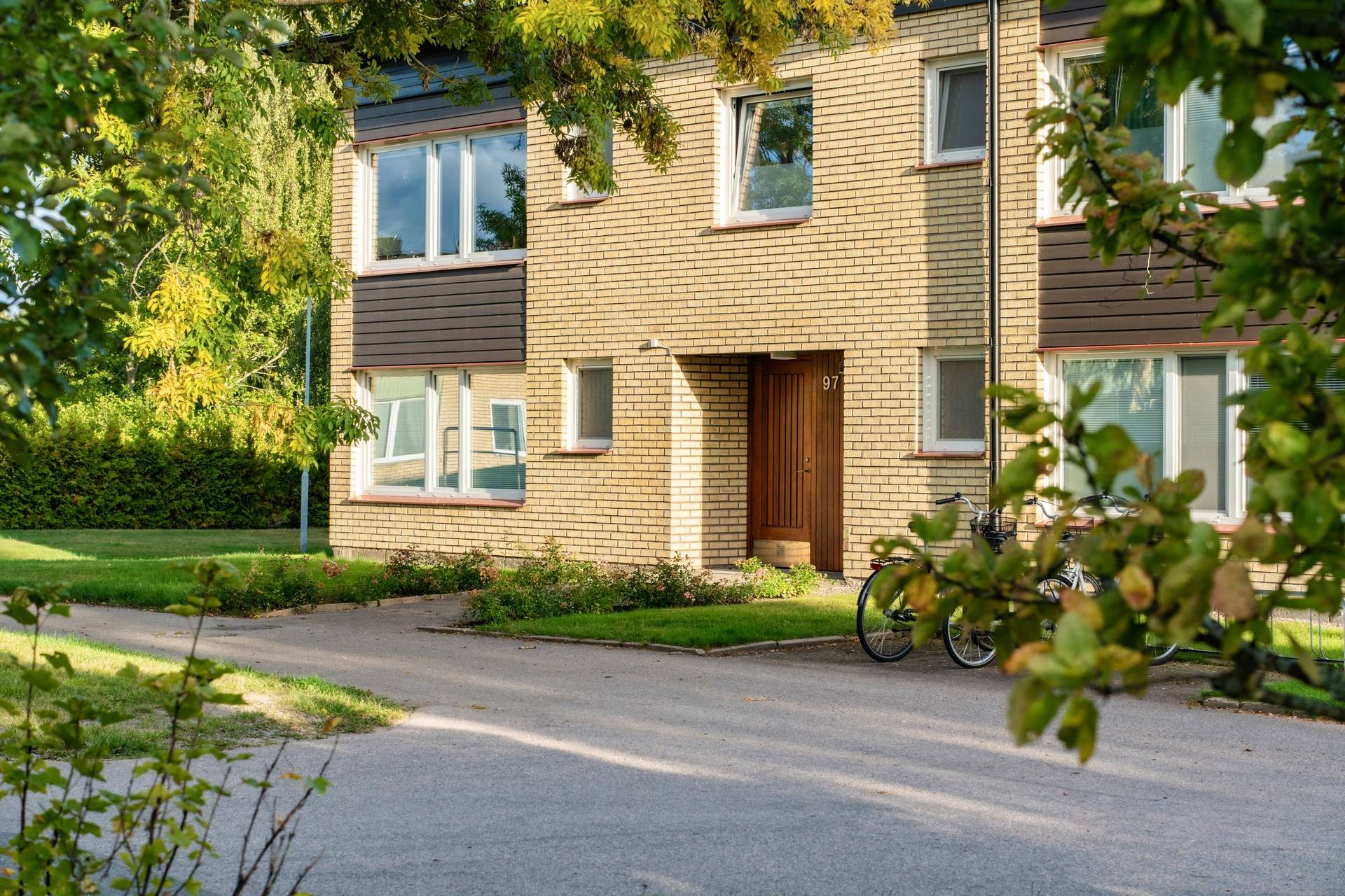 Oppeby Gård, Nyköpings kommun