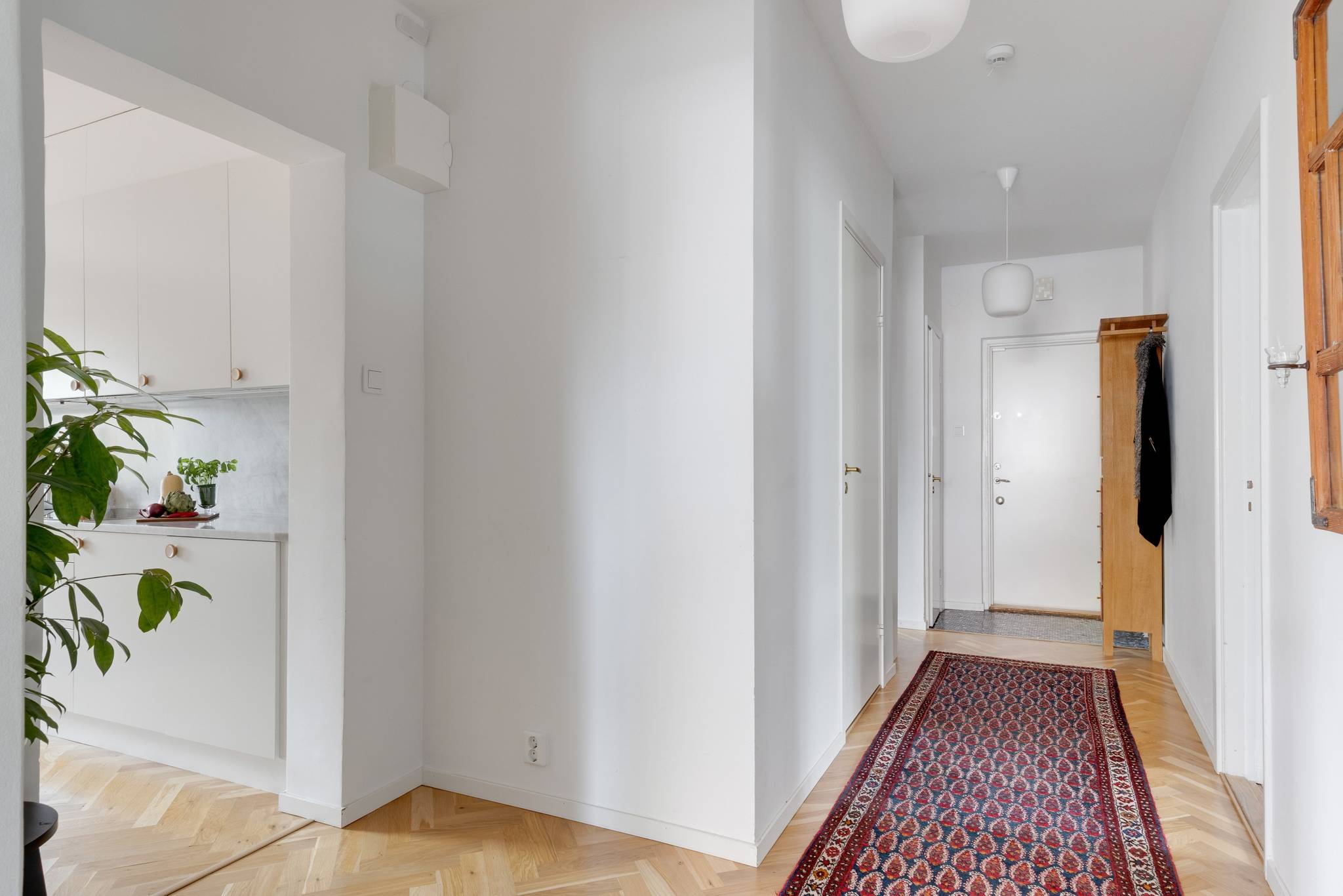 5 rum Lägenhet på Väderkvarnsgatan 30 Fålhagen Uppsala kommun - bild 35