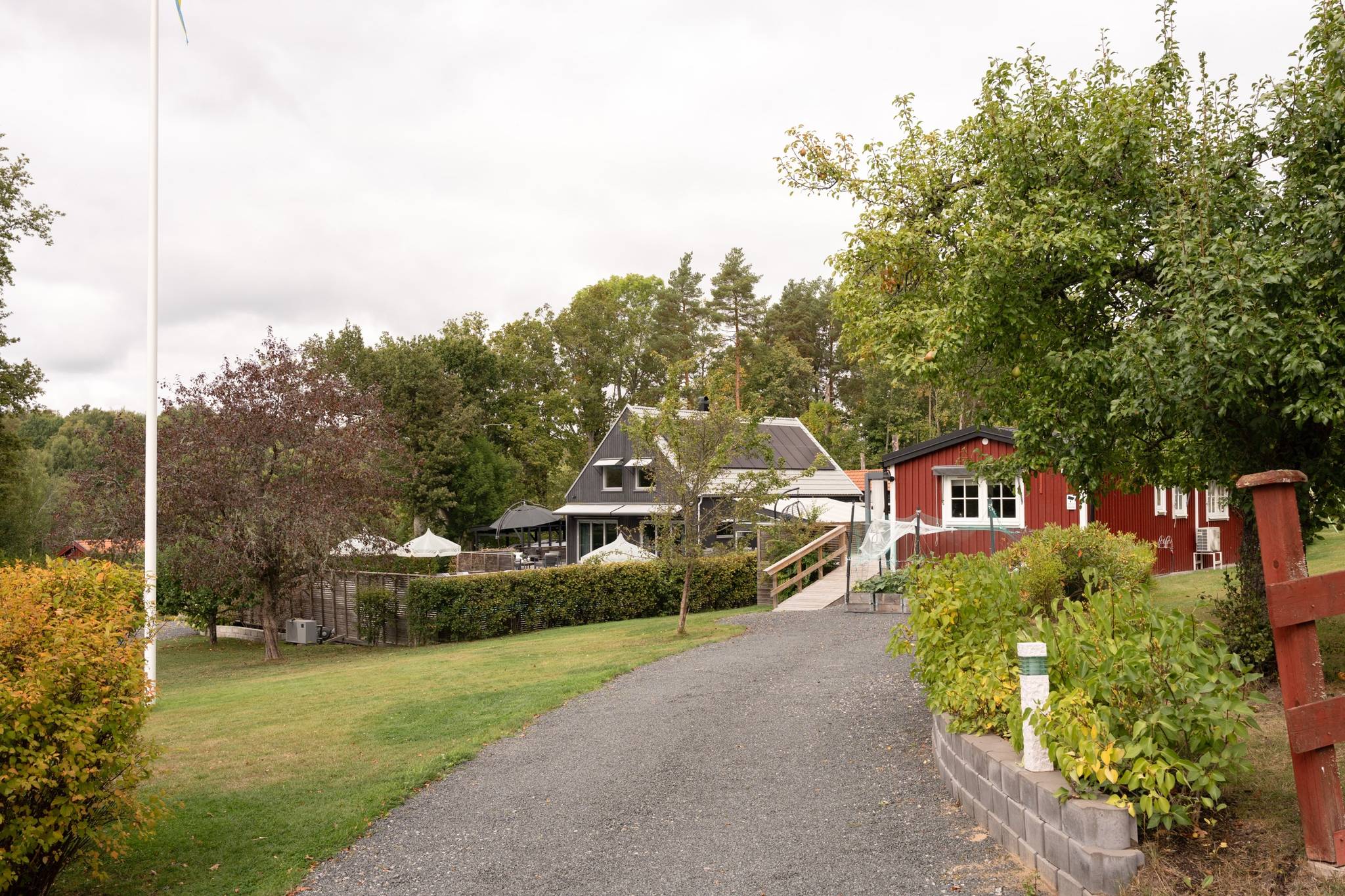 6 rum Villa på Flintabacken 3 Kvicksund Västerås kommun - bild 48