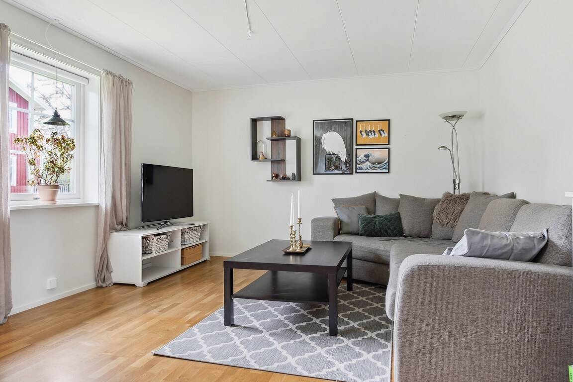 6 rum Villa på Ödenäs Mellomgården 614 Ödenäs Alingsås kommun - bild 12