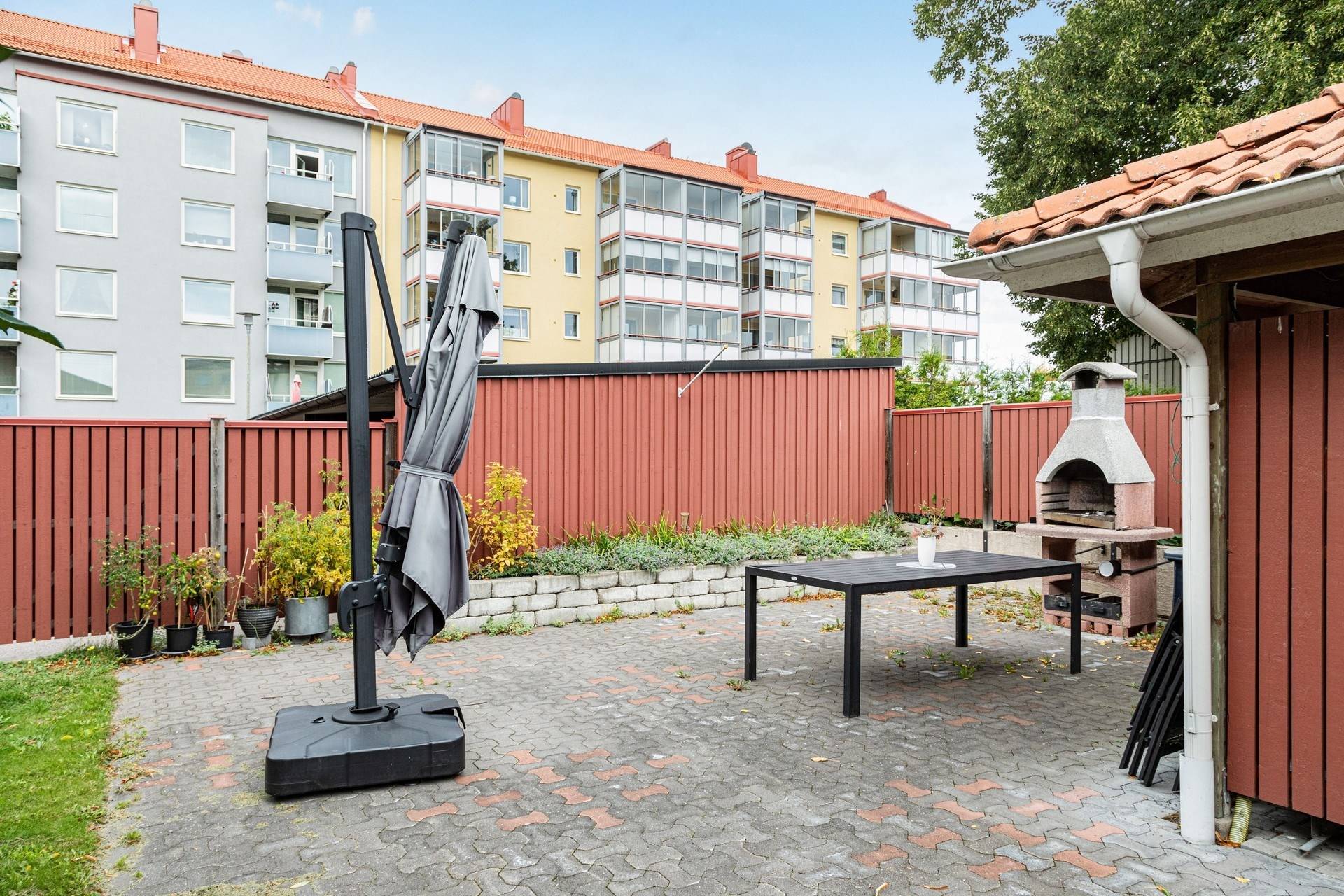 3 rum Lägenhet på Kyrkogårdsgatan 12B Centrum Oskarshamns kommun - bild 26