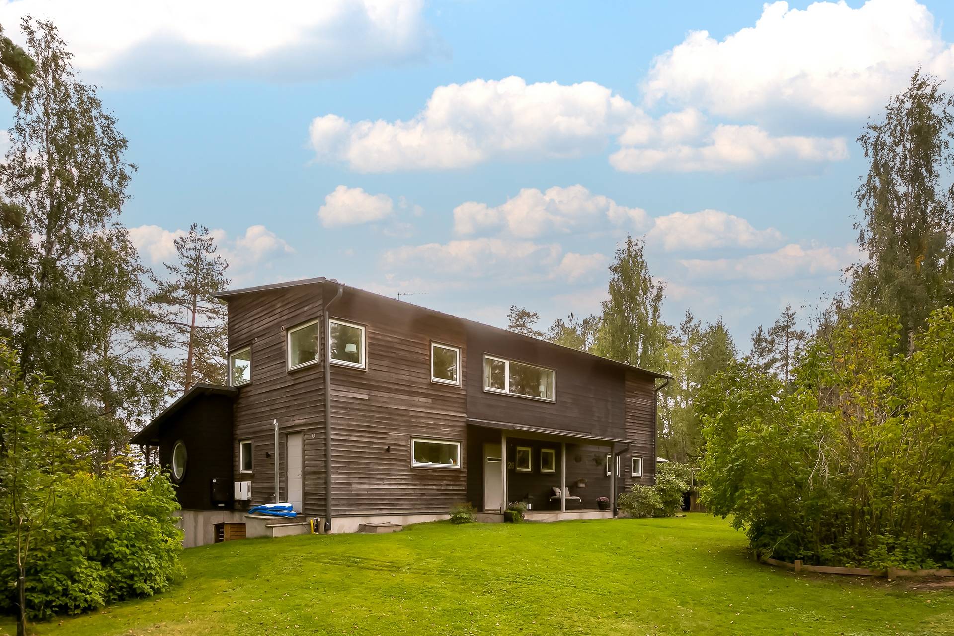6 rum Villa på Tjällmoravägen 26 Ingarö Tjällmora Värmdö kommun - bild 40